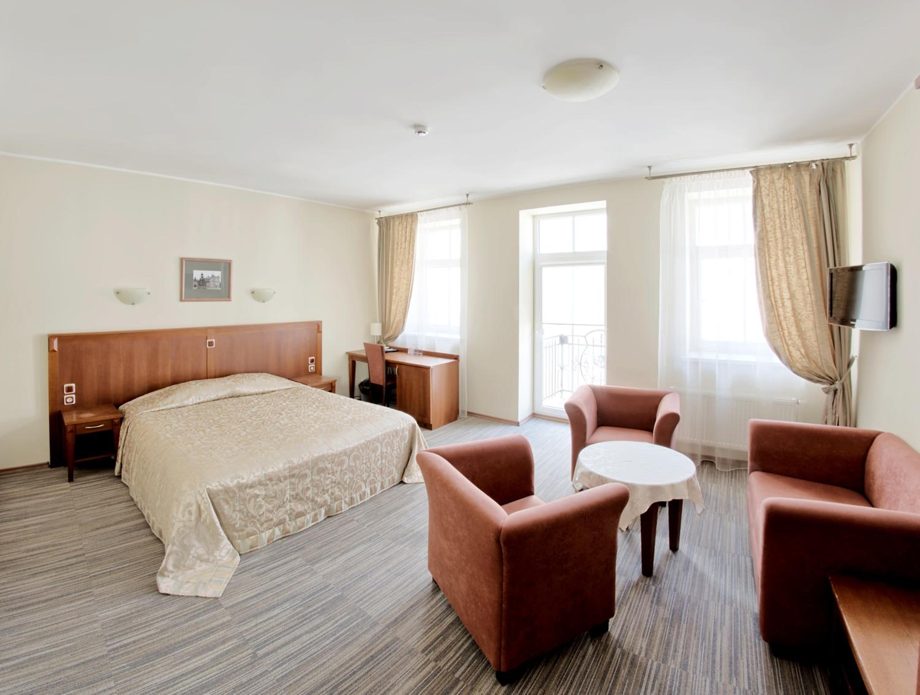 Suite photo 2
