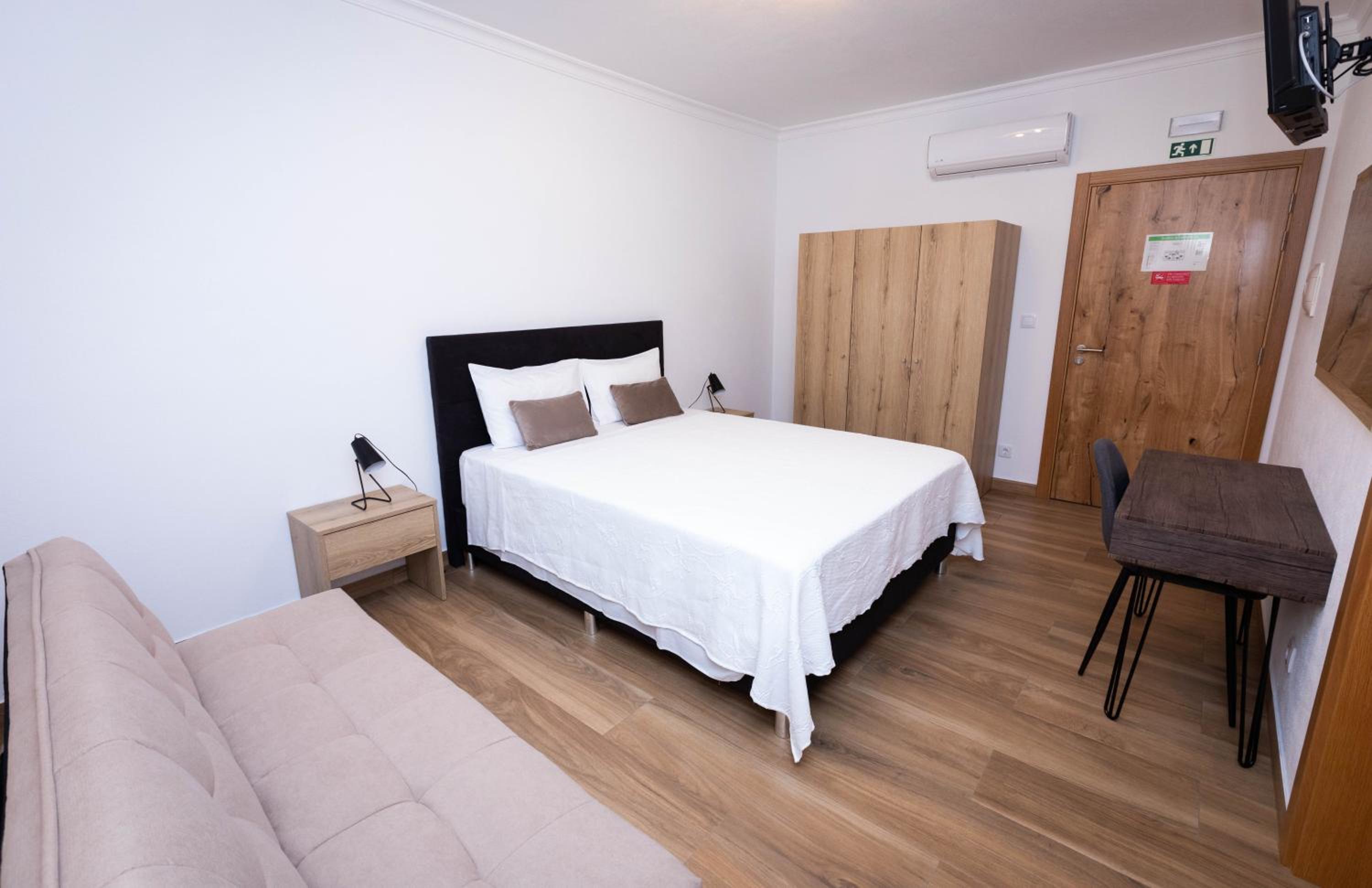 Double Room with Mountain View photo 3