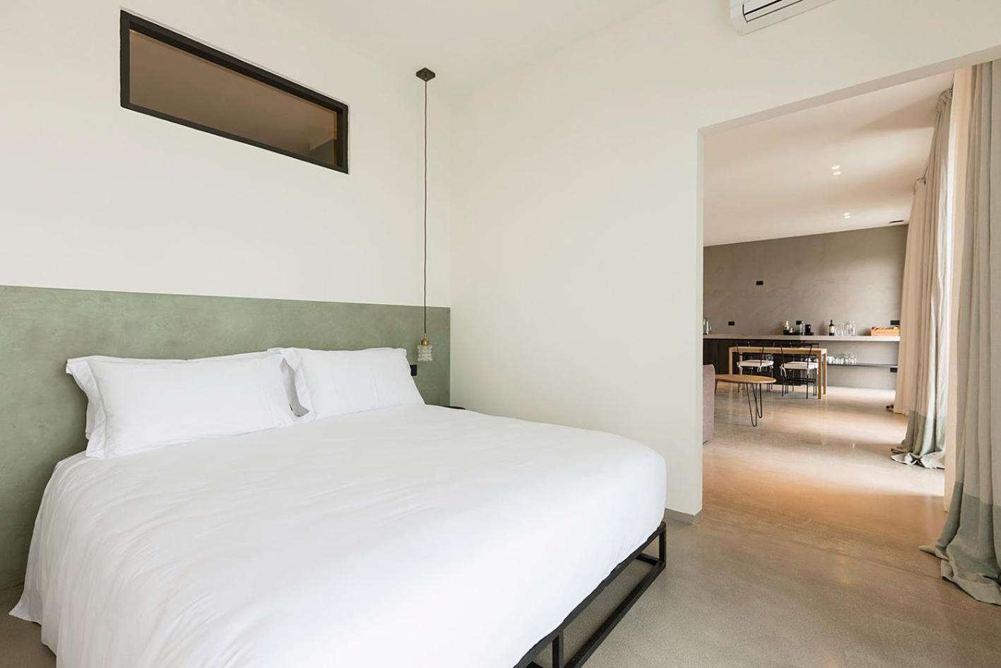 Suite with Terrace photo 2