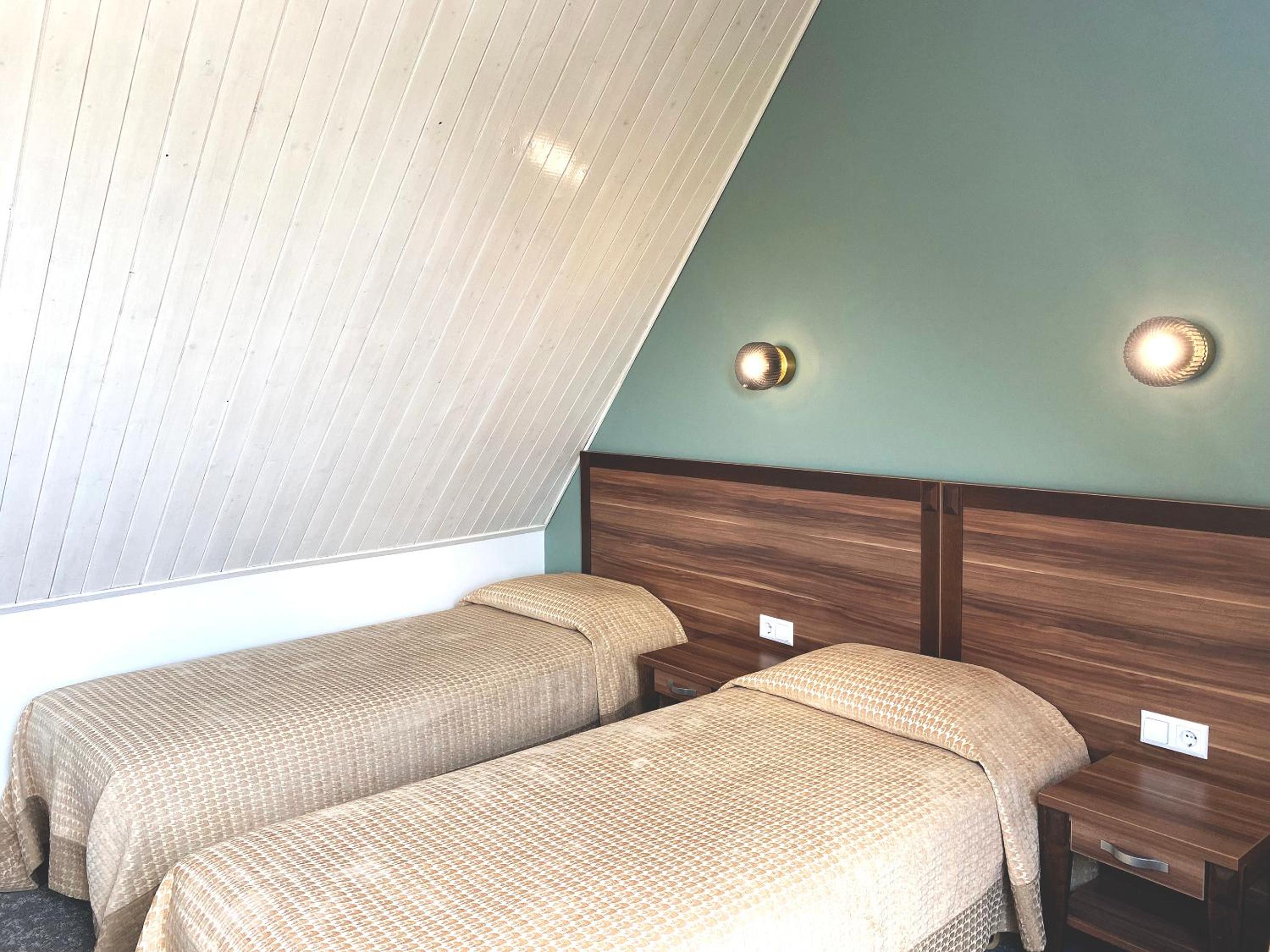 Double Room photo 1