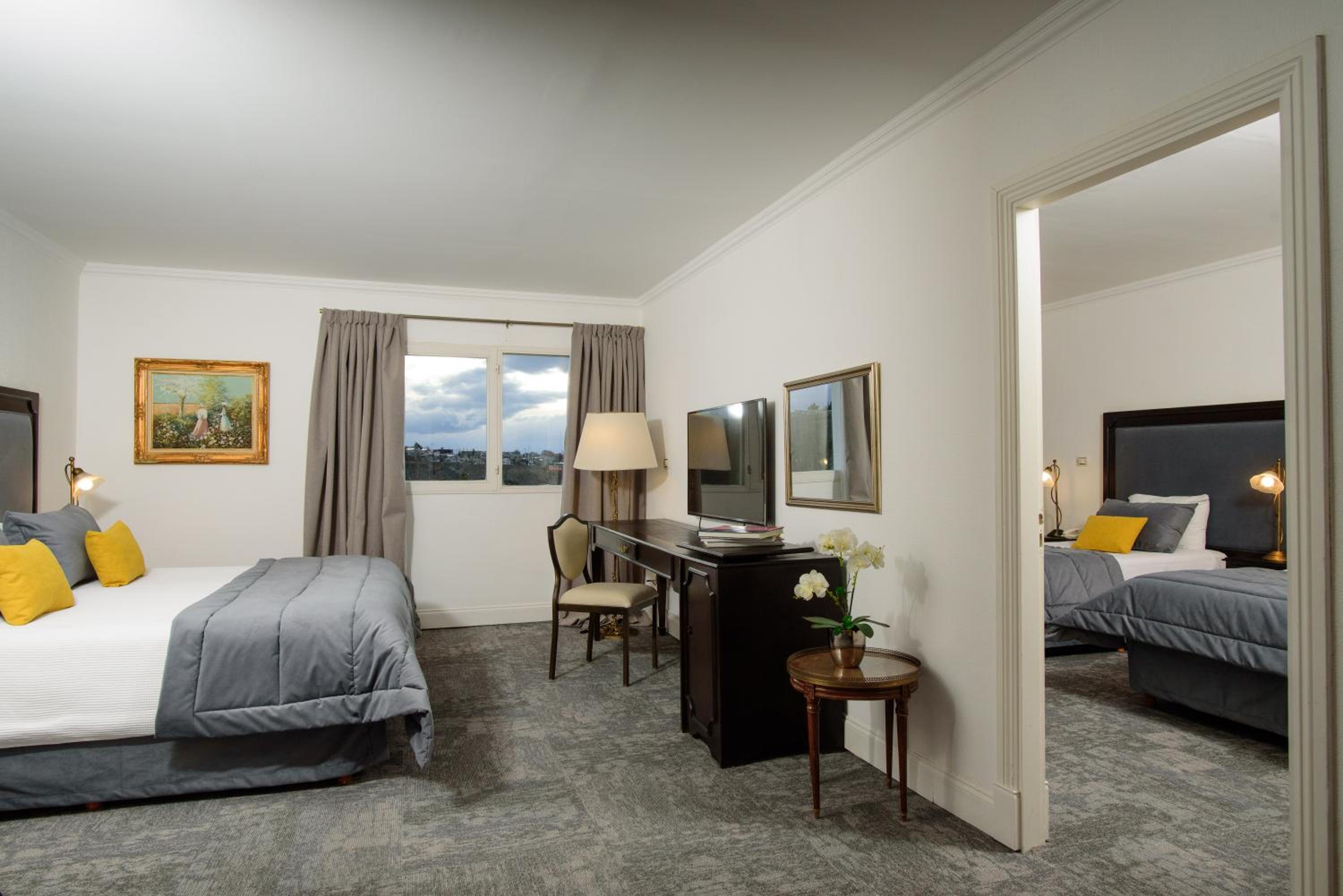Family Junior Suite photo 1