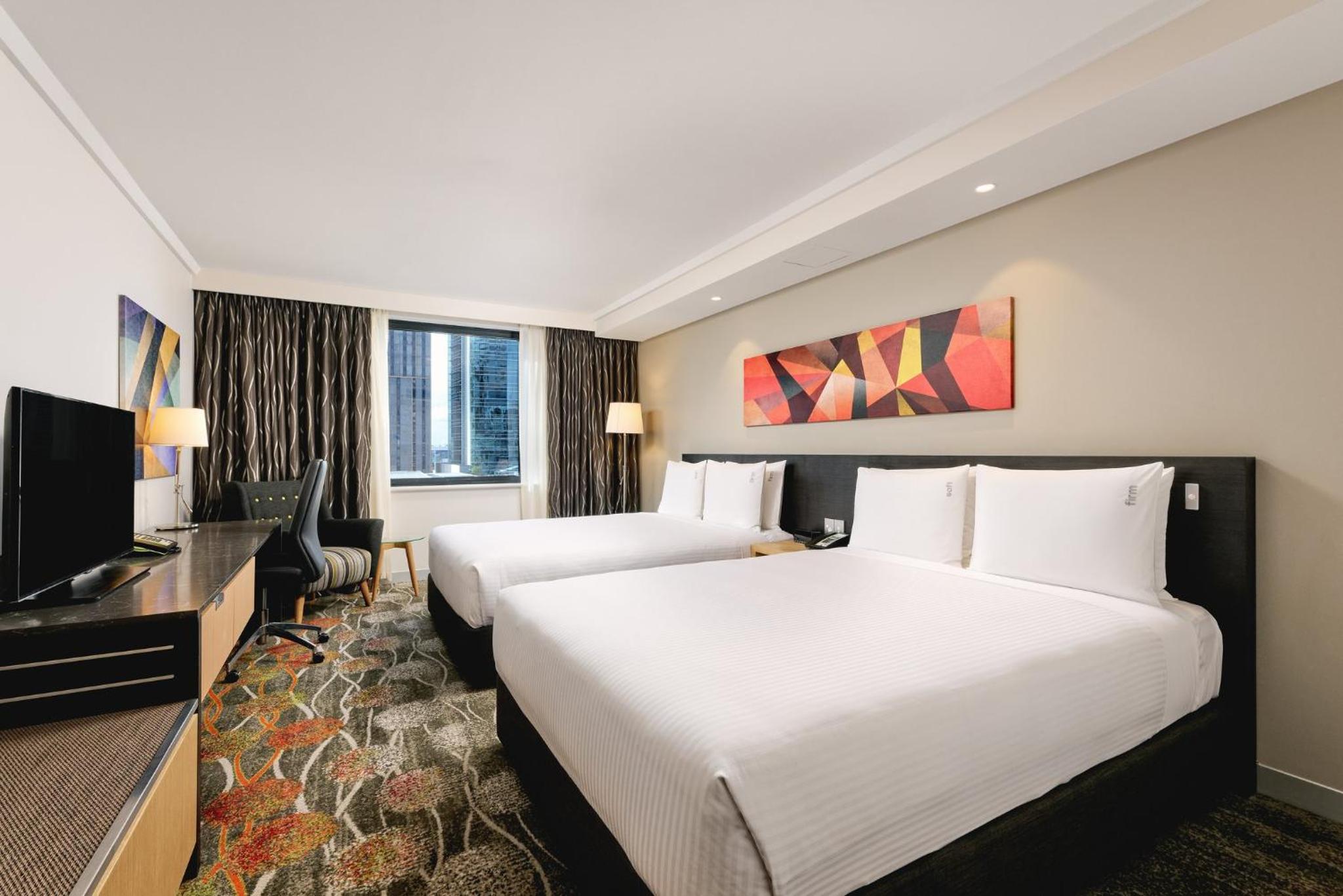 Upgraded Standard Room - Photo 6