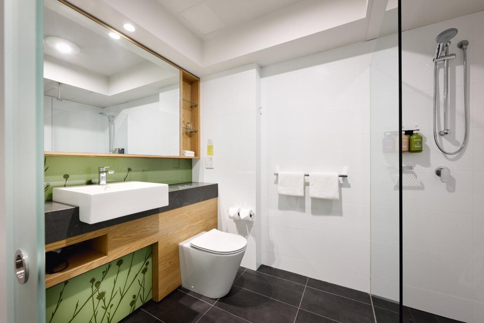 Standard Room - Photo 4