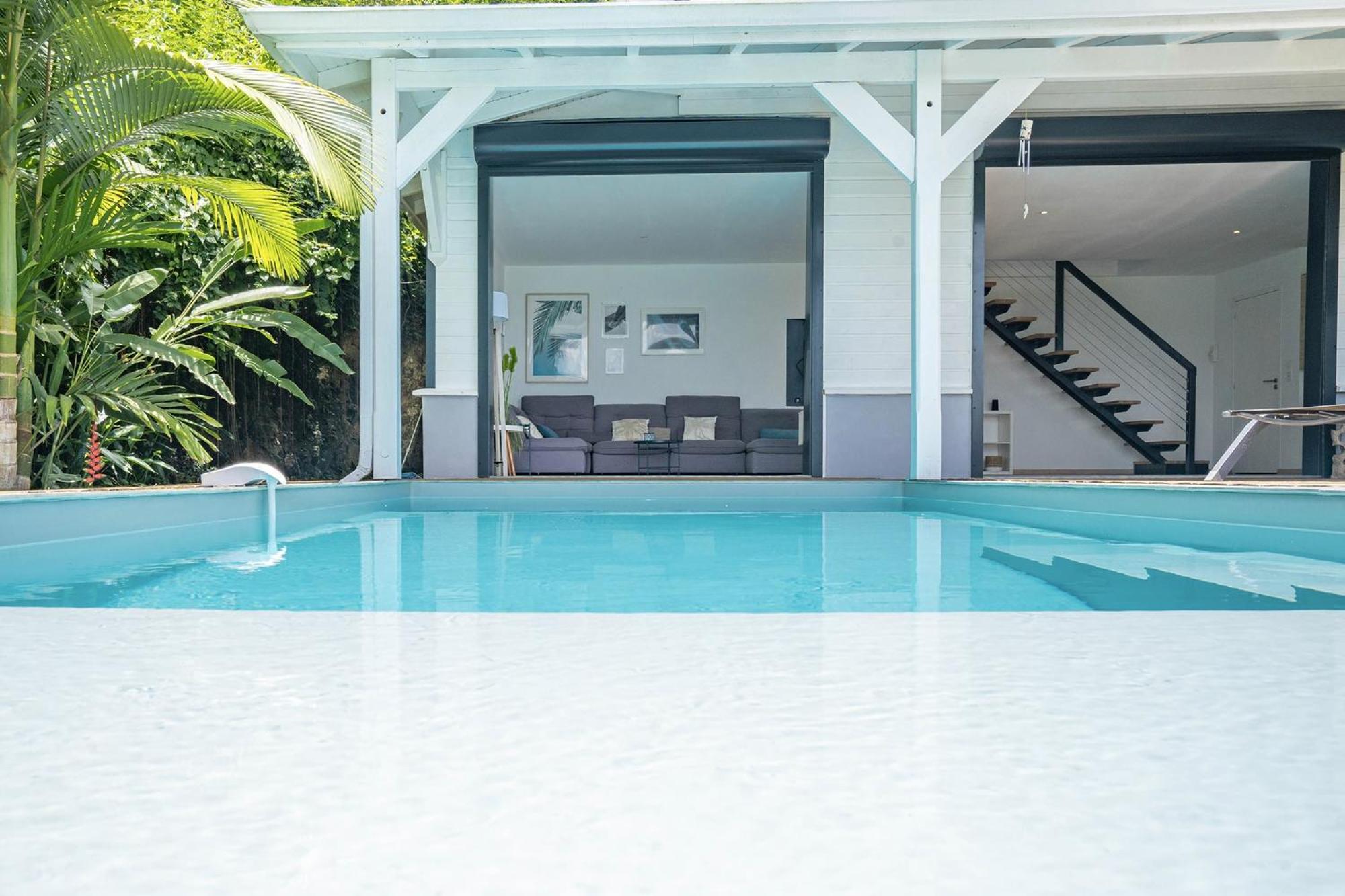 Villa photo 1