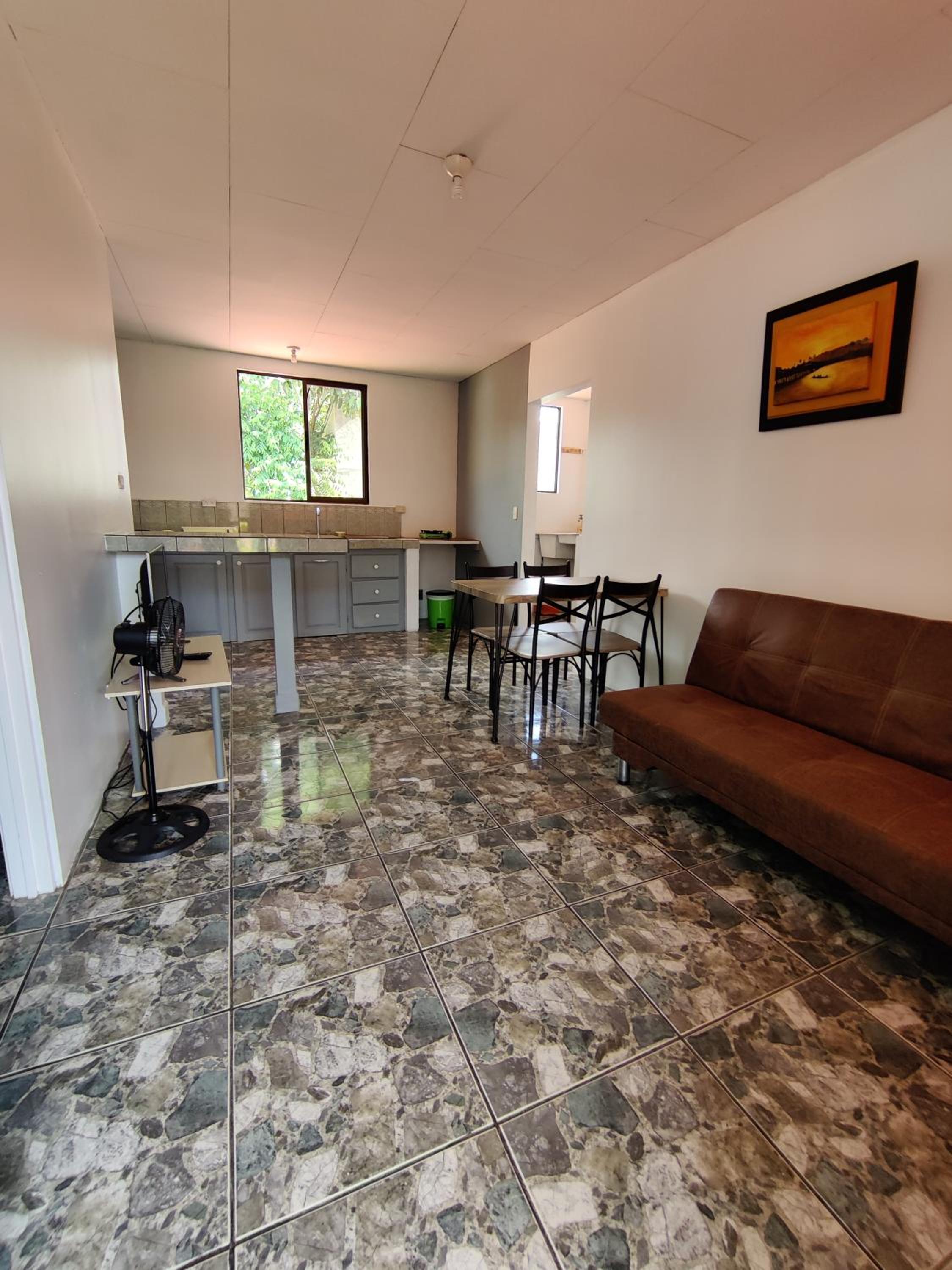 Standard Apartment photo 3