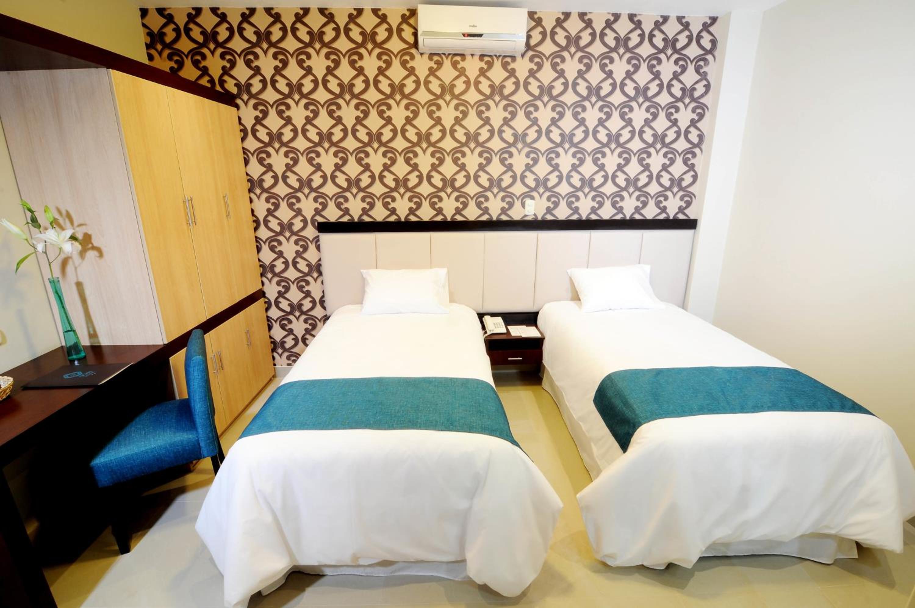 Double Room photo 1