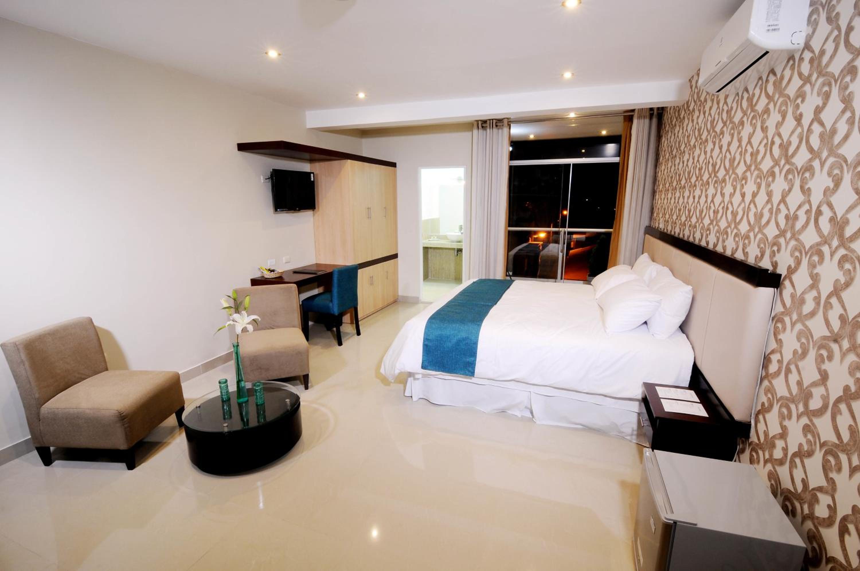 Suite photo 3