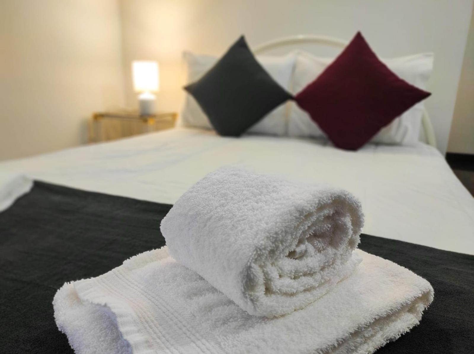 Deluxe Double Room - Photo 1