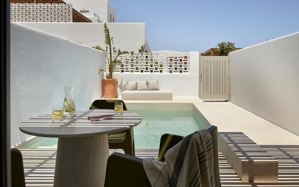 Superior Garden View Room with Private Pool - Photo 4