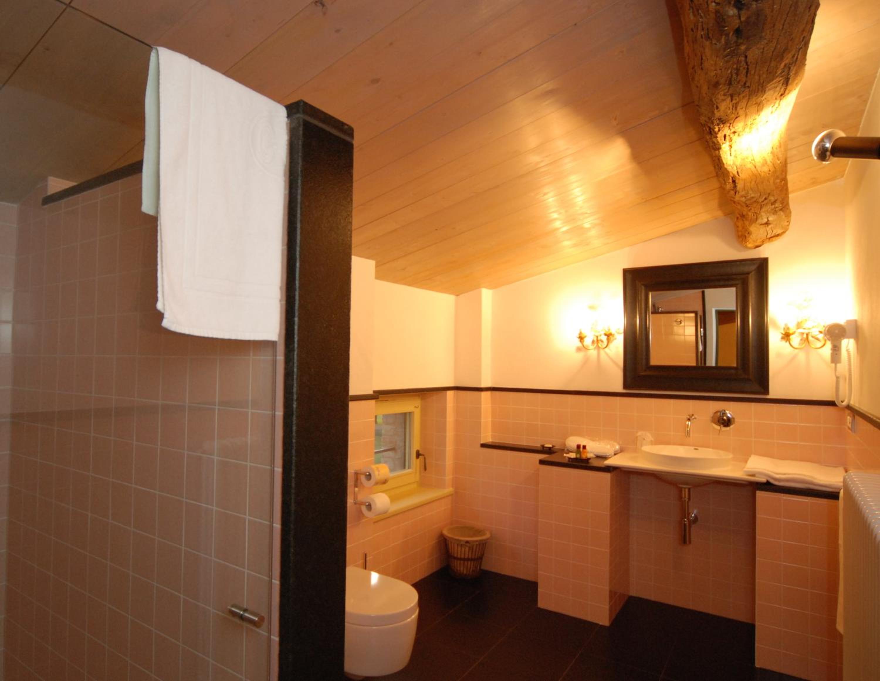 Locanda Del Re Guerriero