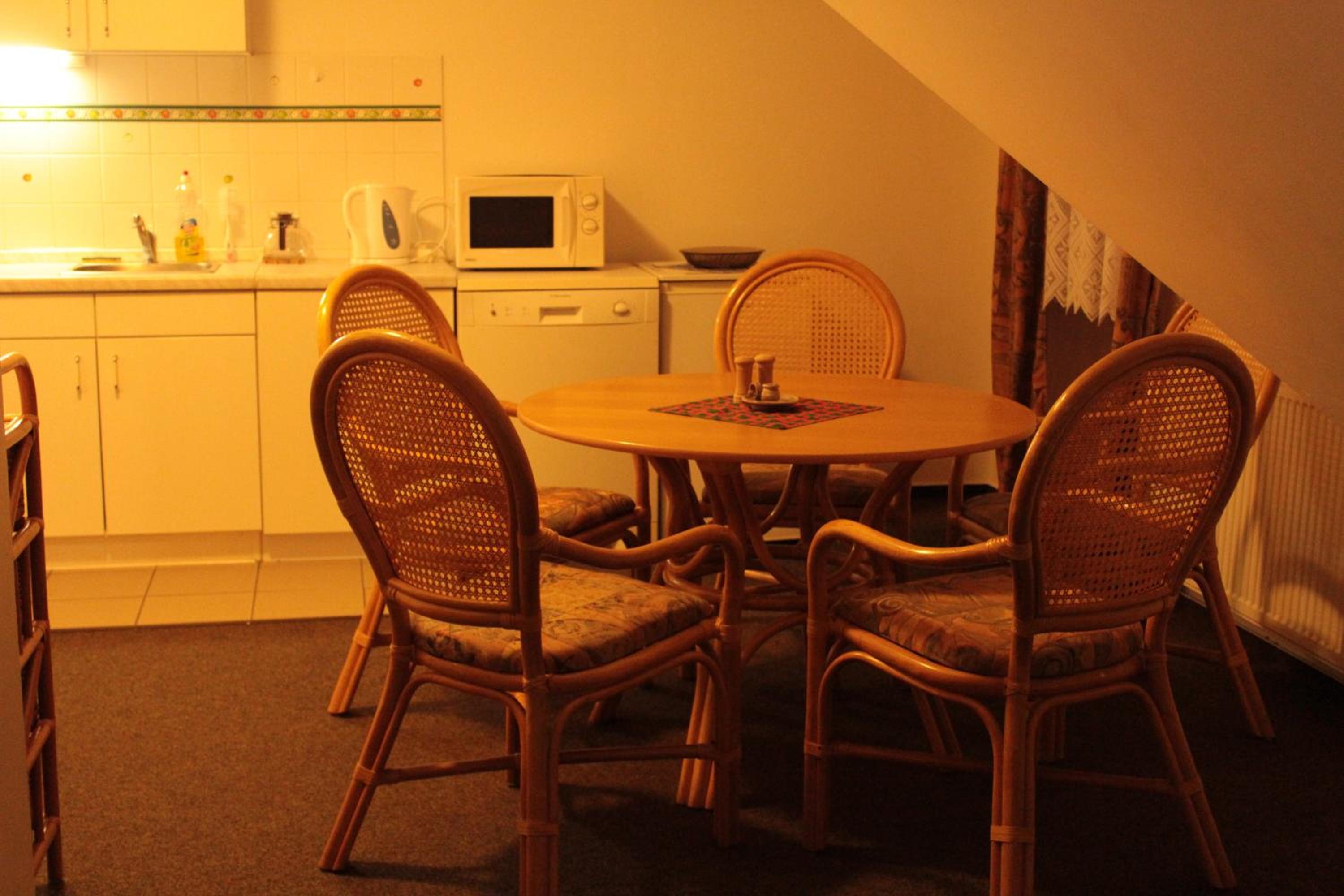Two-Bedroom Apartment - Photo 10