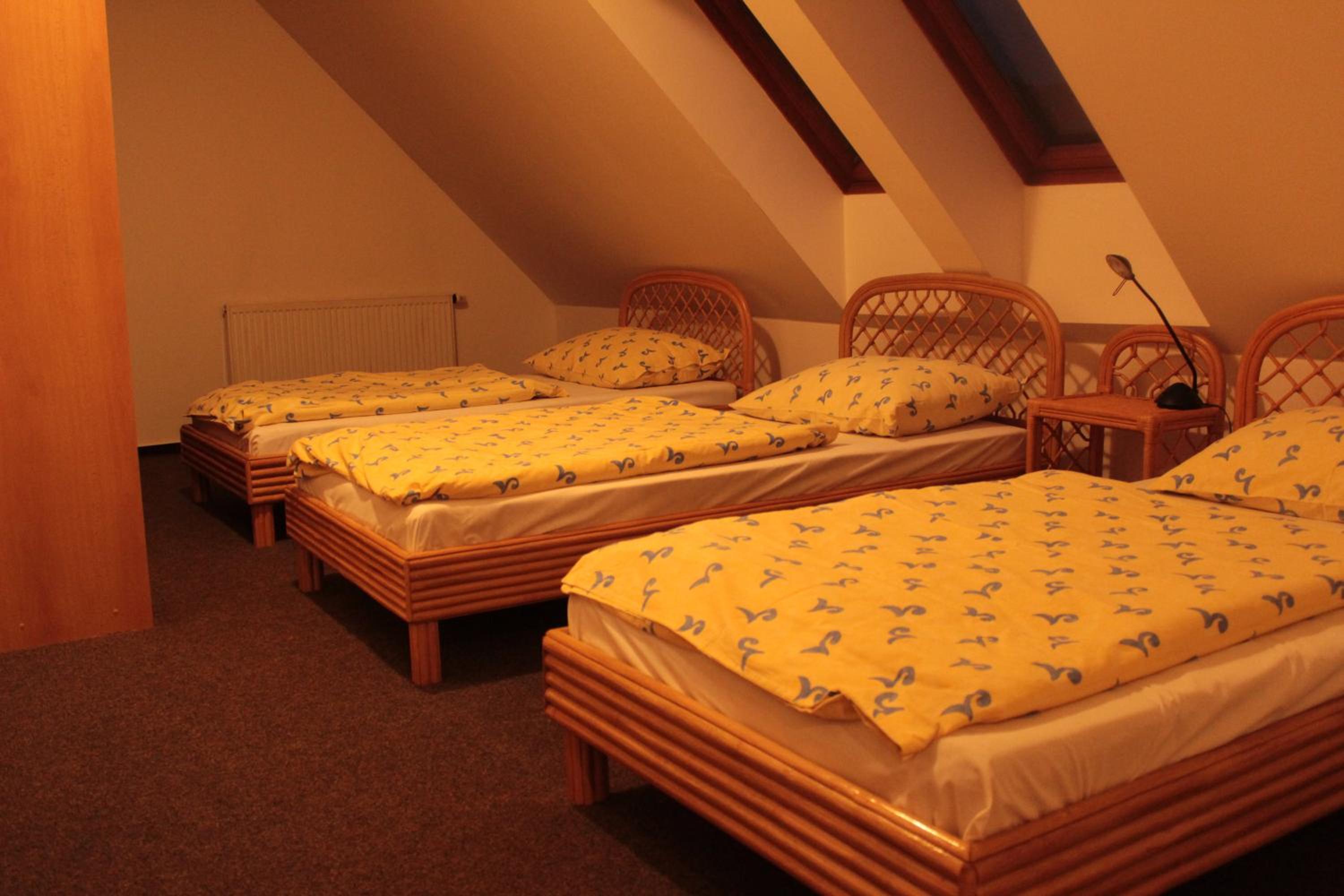 Two-Bedroom Apartment - Photo 7