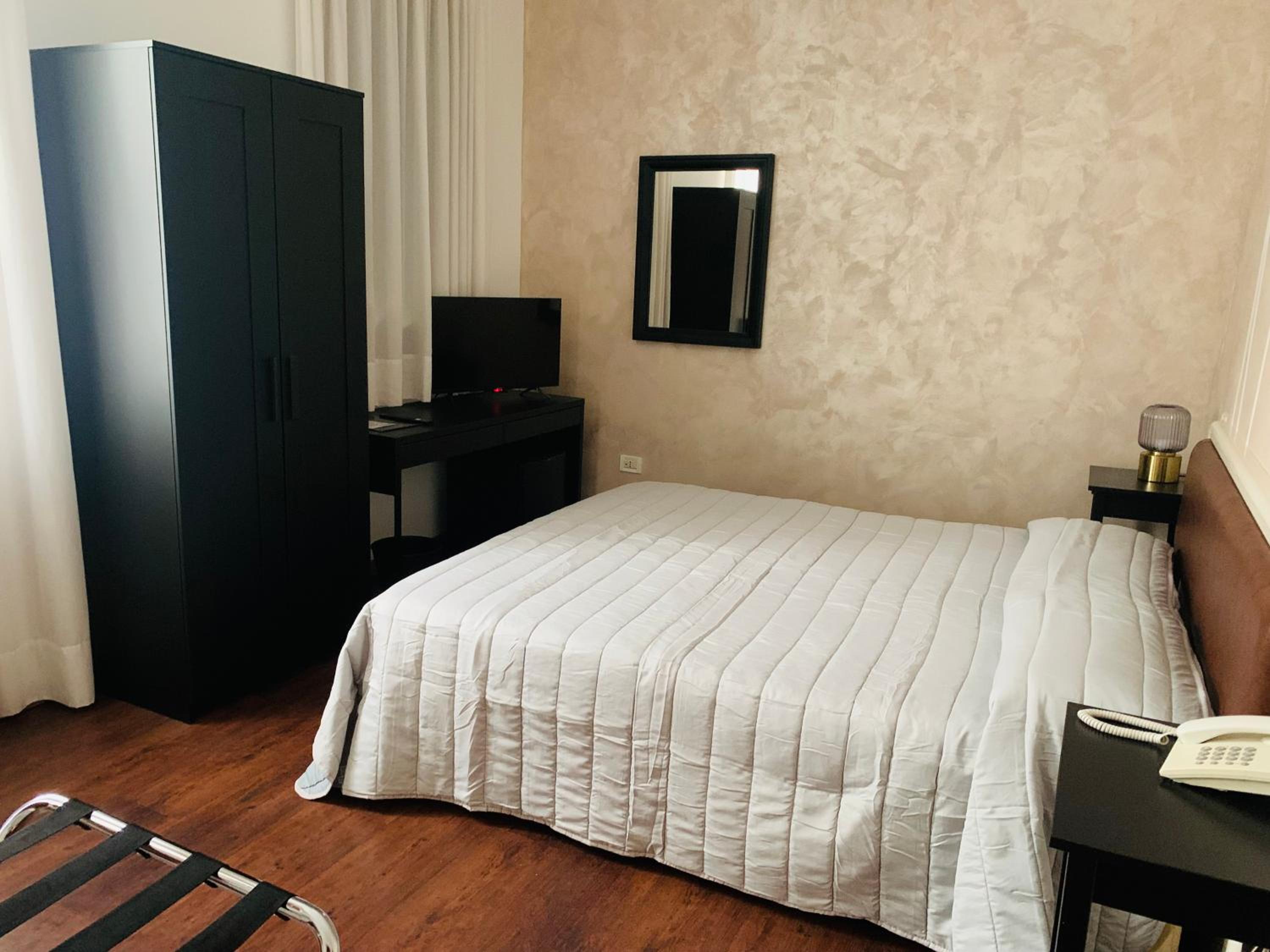 Superior King Room - Dependance - Photo 7