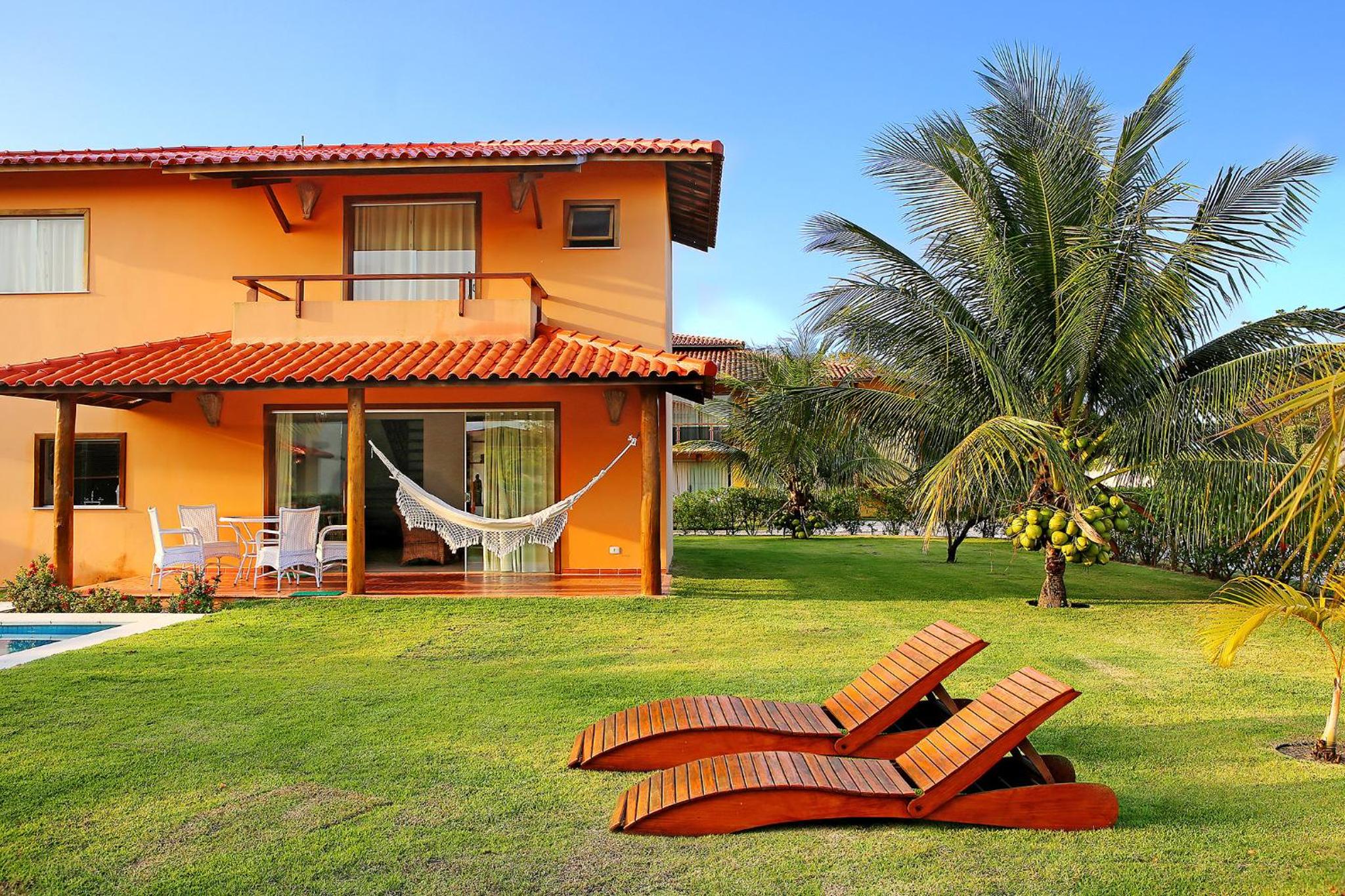 Villa photo 2