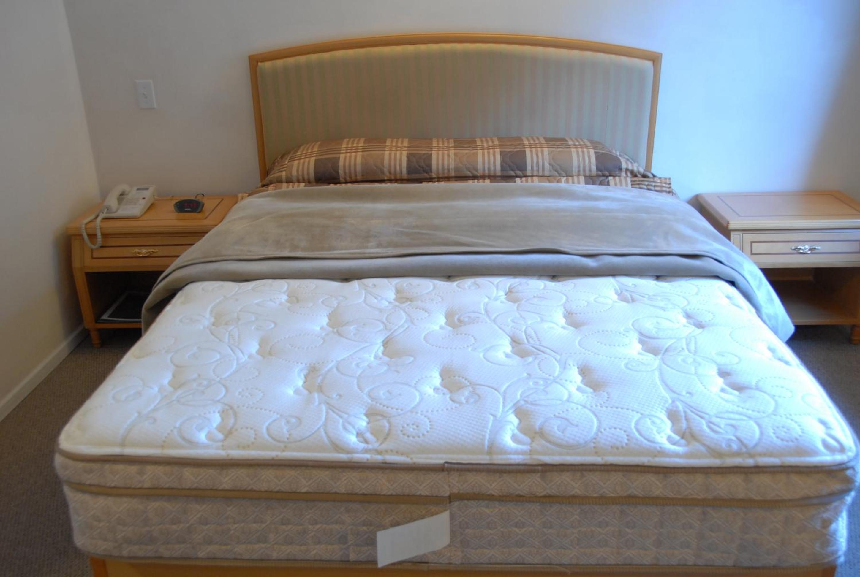 Queen Room - Photo 4