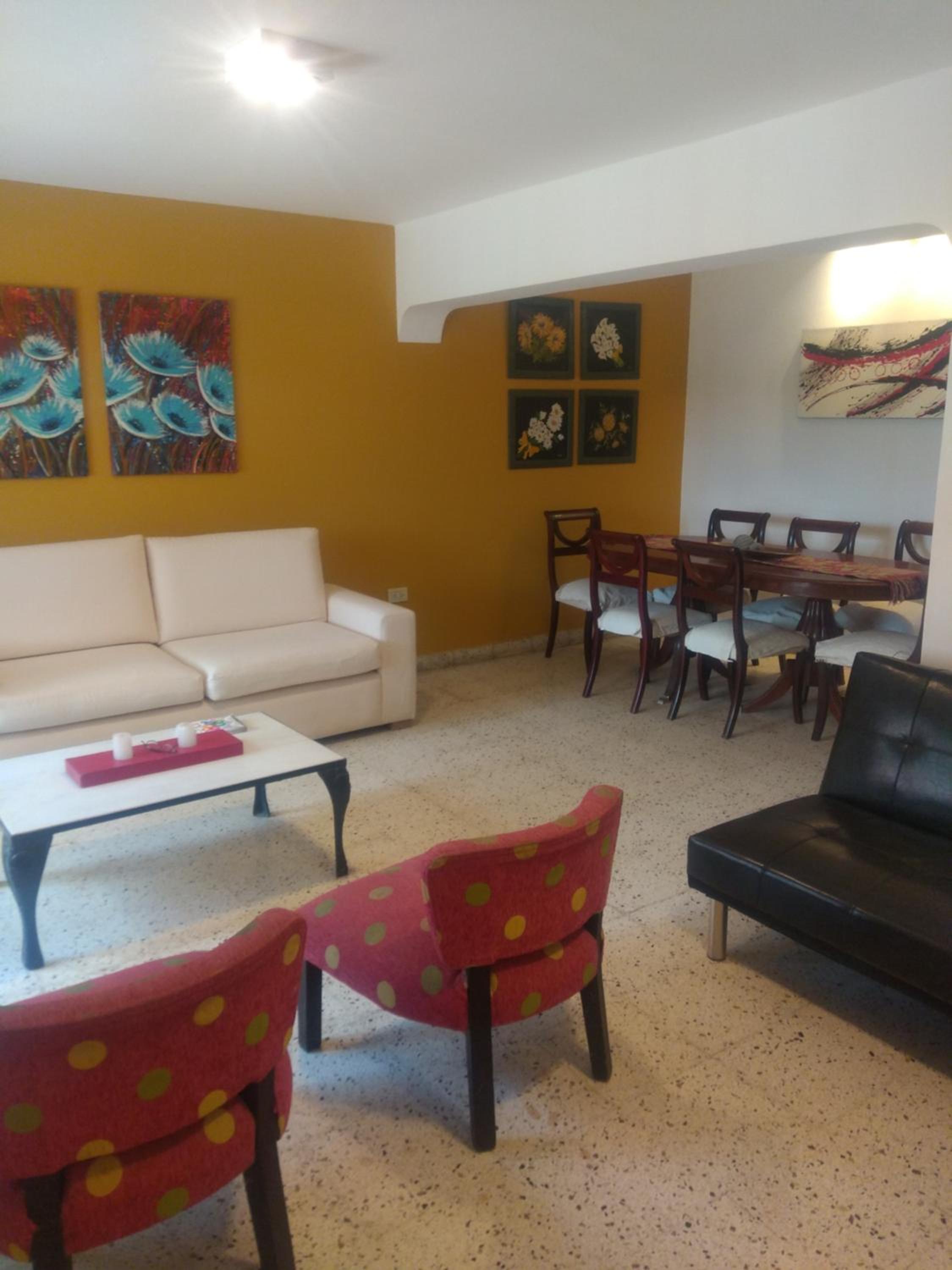 Three-Bedroom House photo 1