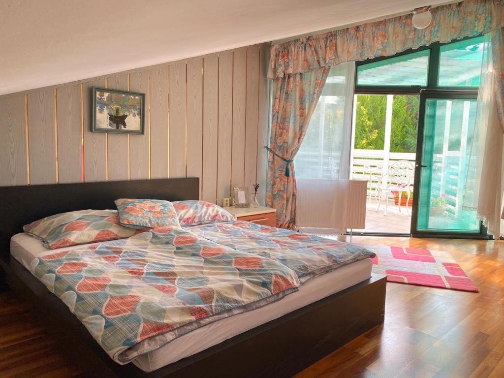 Double Room with Garden View photo 3