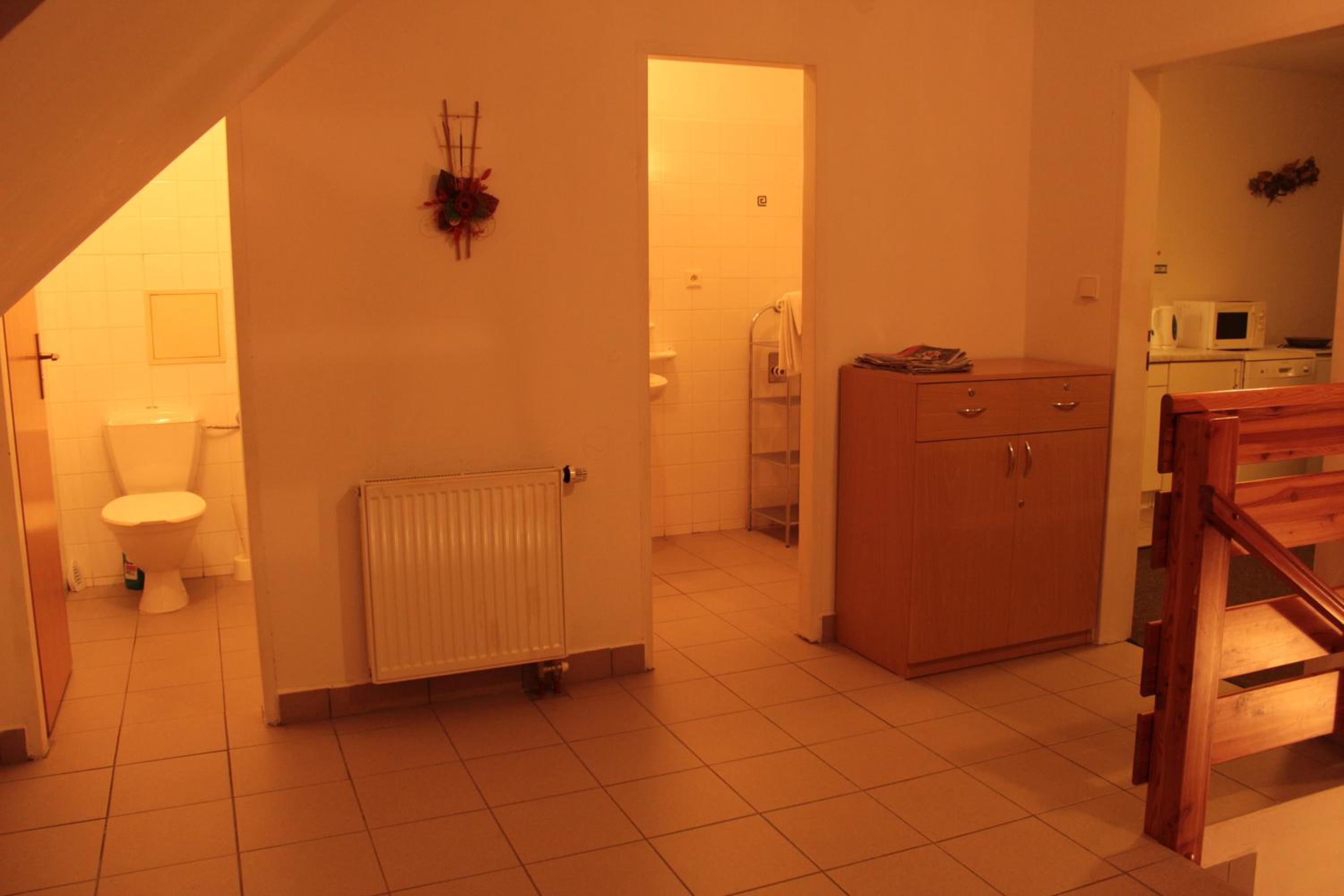 Two-Bedroom Apartment - Photo 3