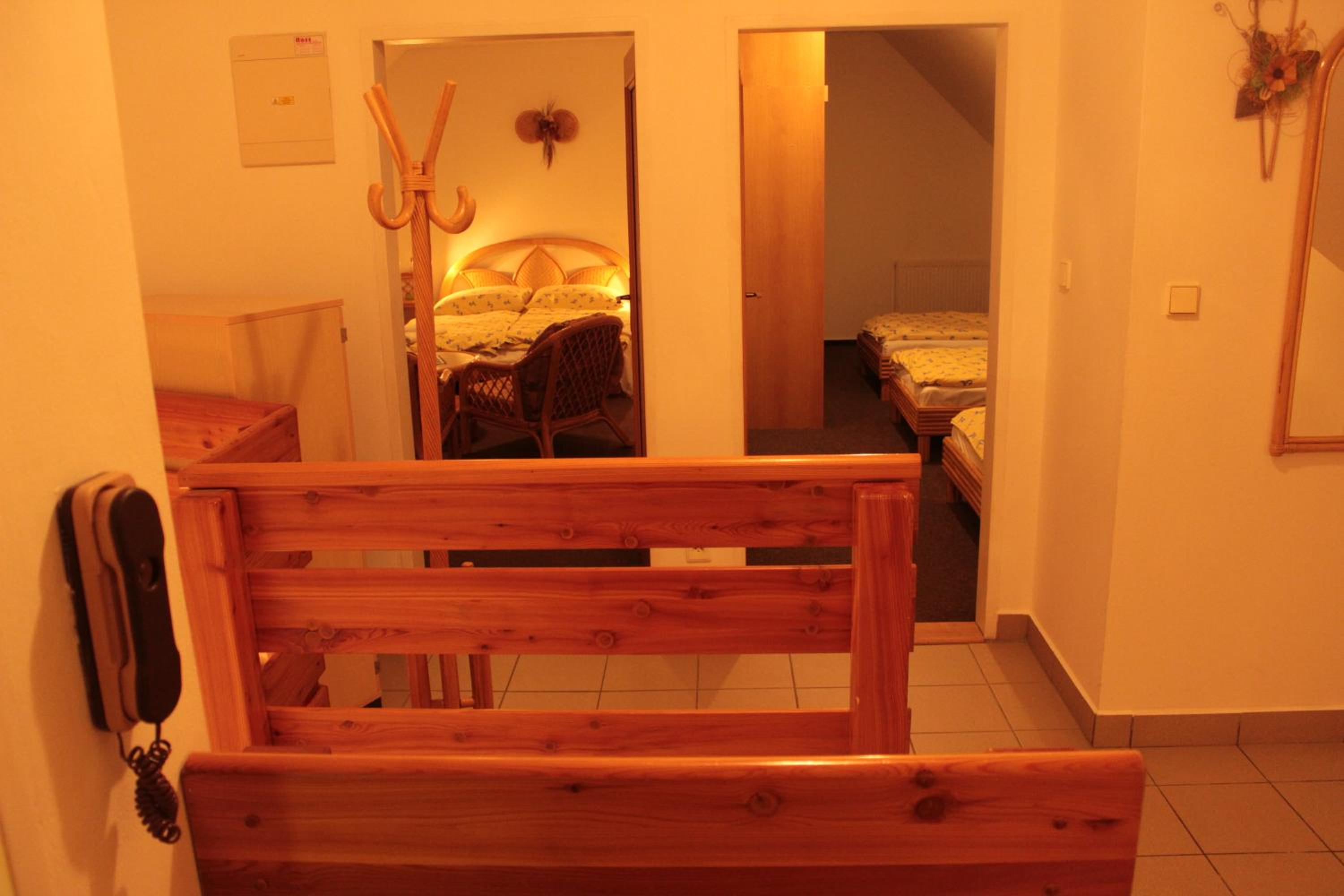 Two-Bedroom Apartment - Photo 2