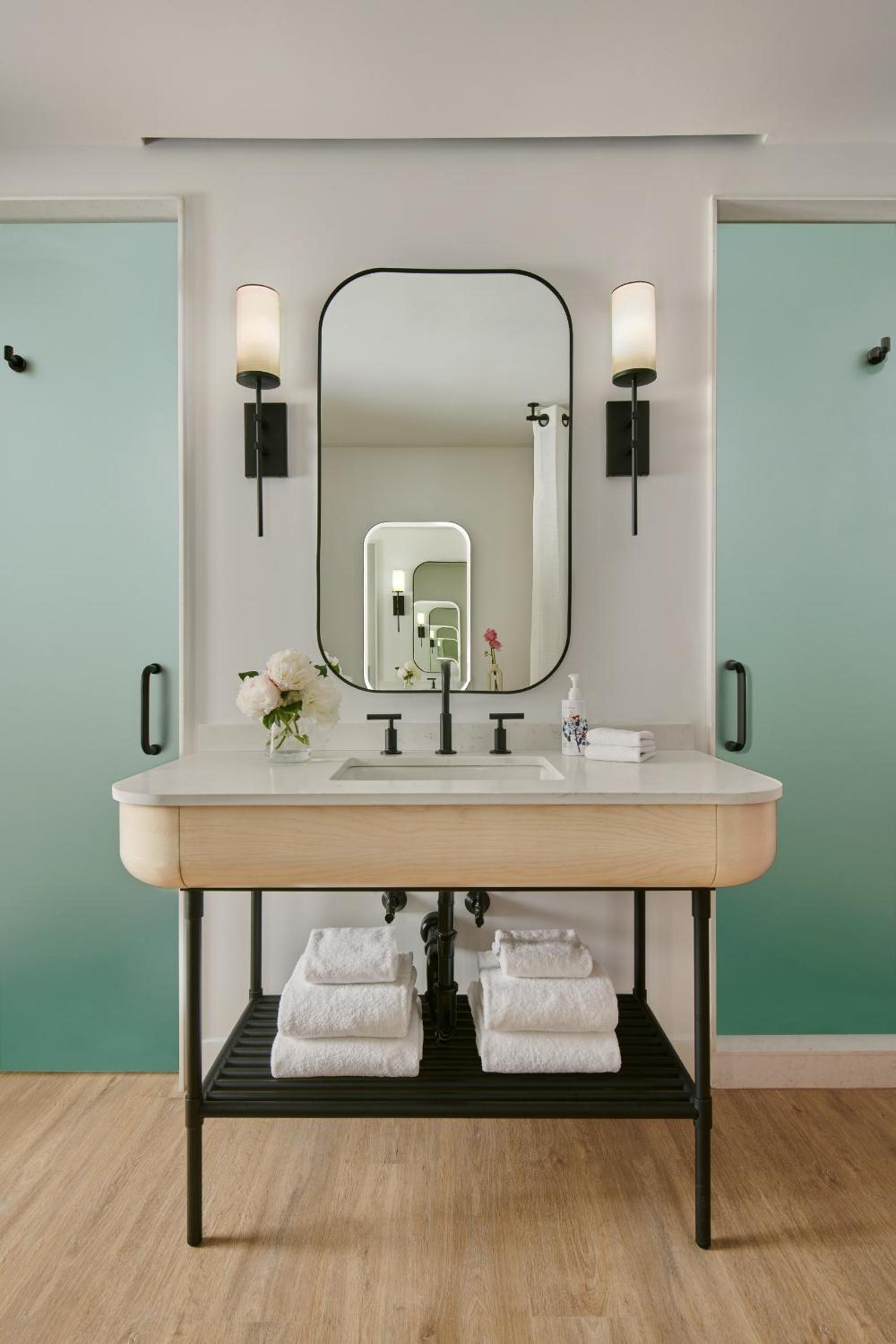 Grand Chamber Suite