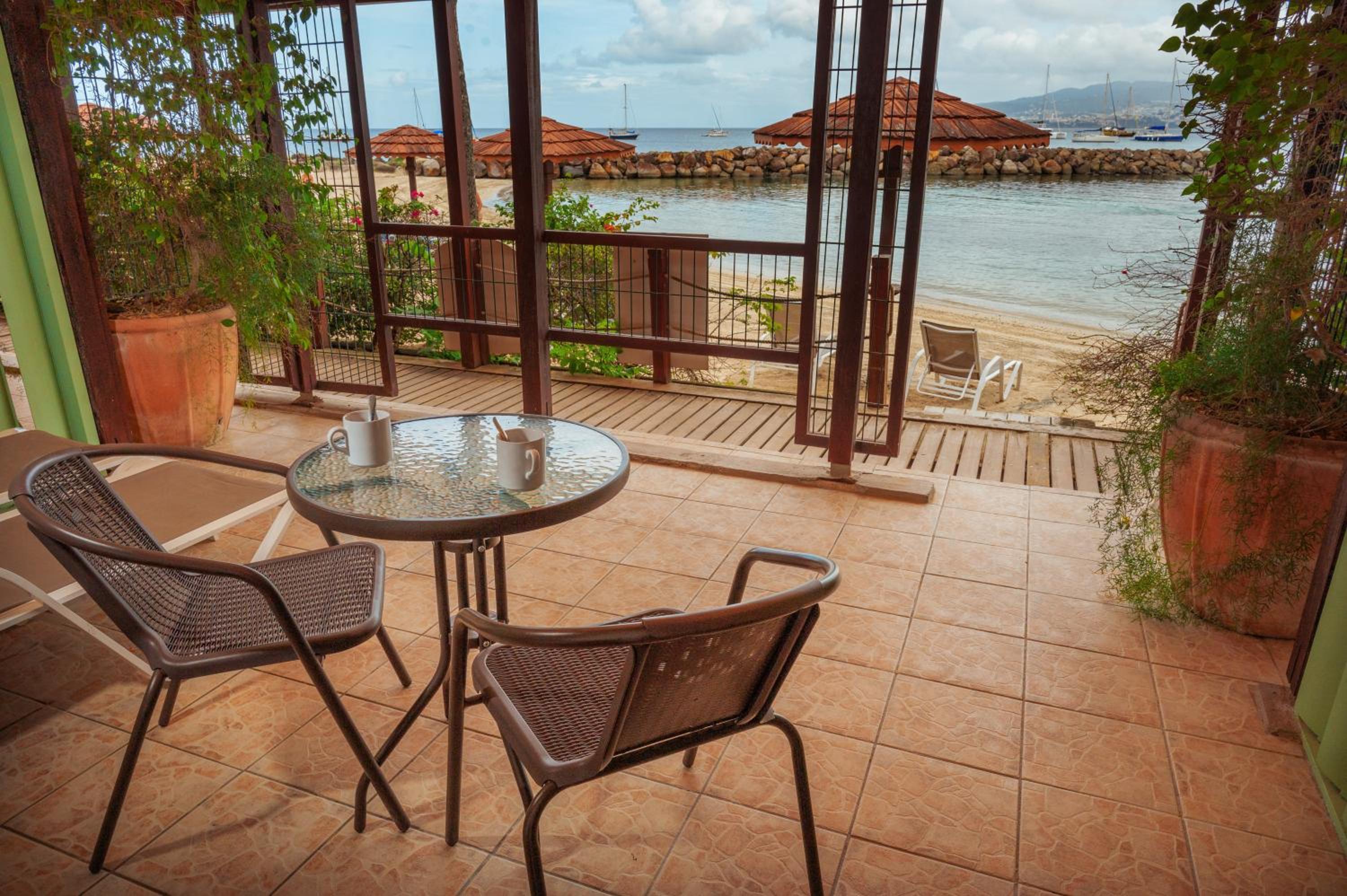 Luxe Plage - Photo 16