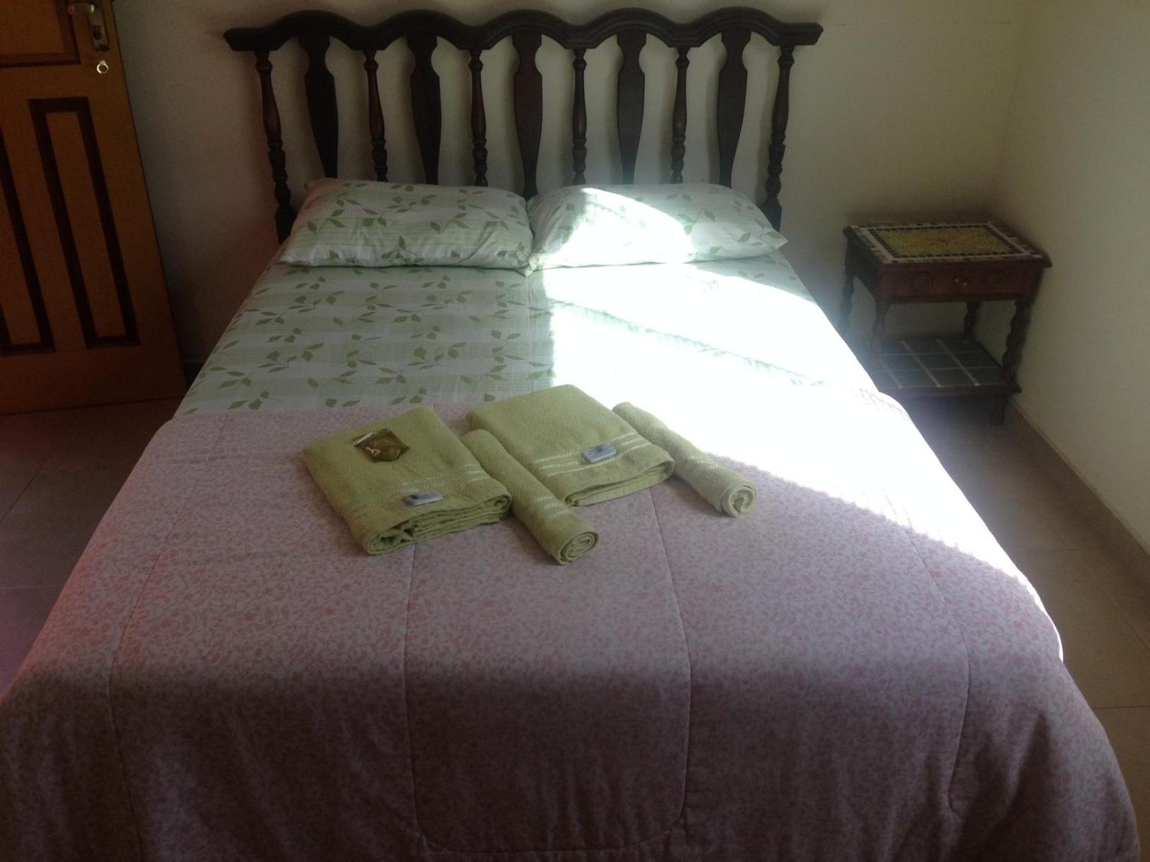 Double Room with Fan photo 2