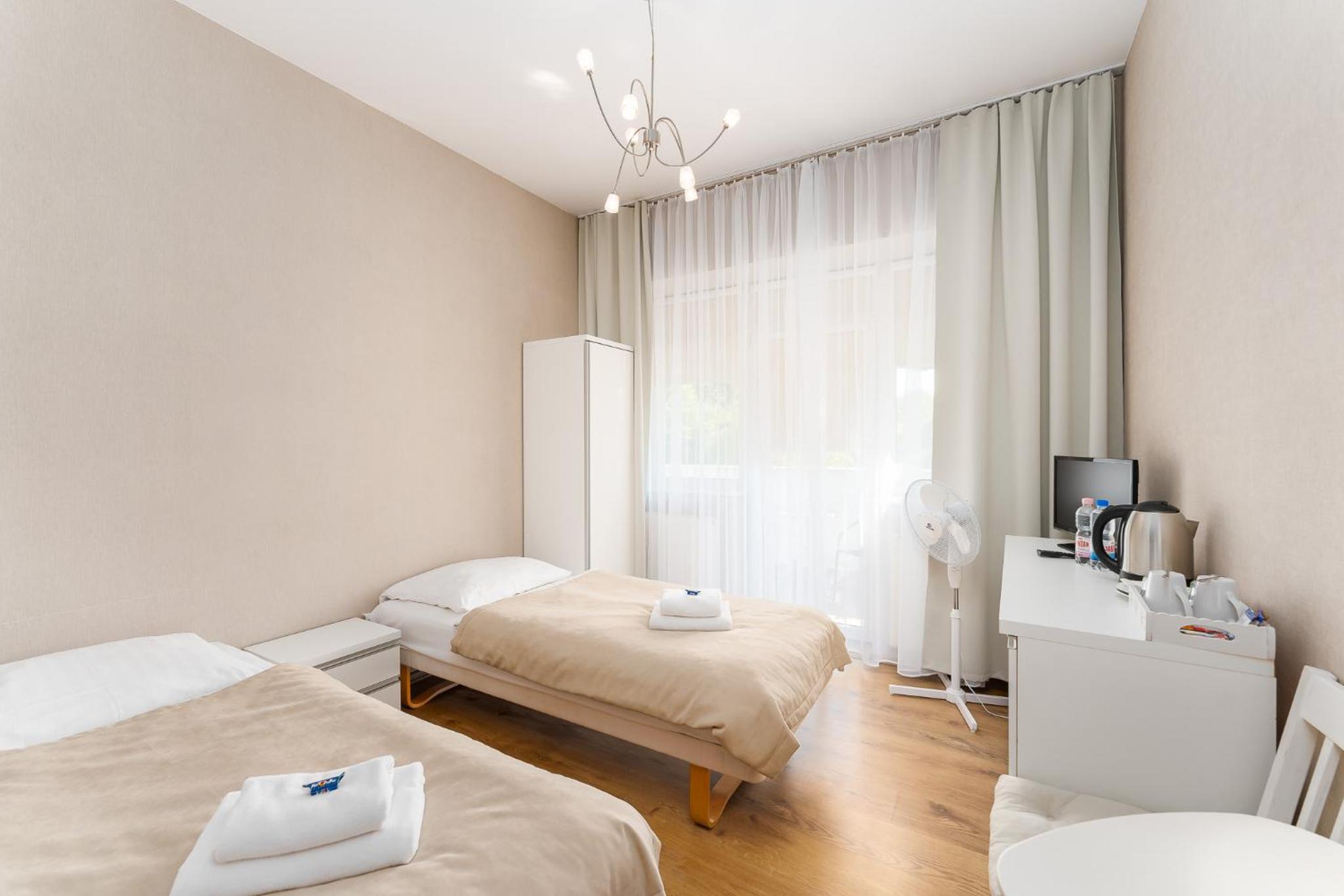Double or Twin Room photo 1