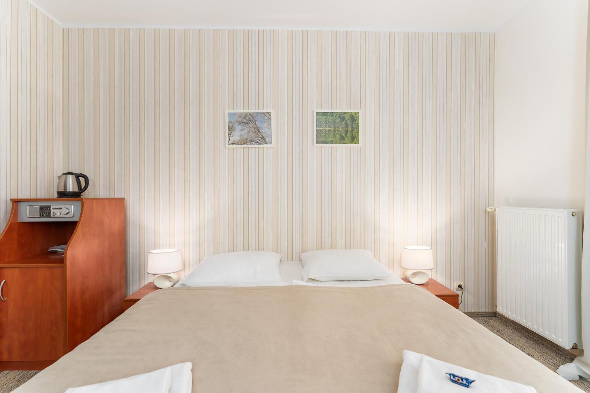 Double Room with Balcony photo 3