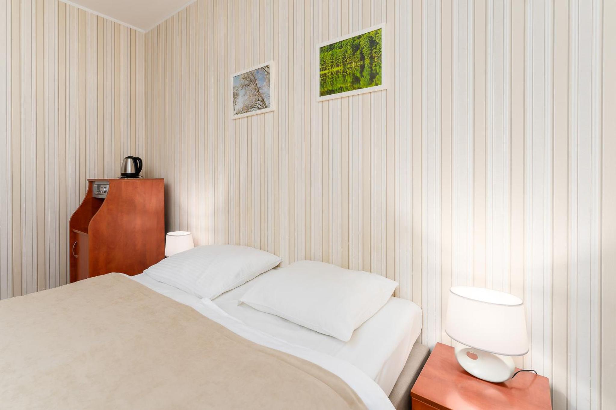 Double Room with Balcony photo 1