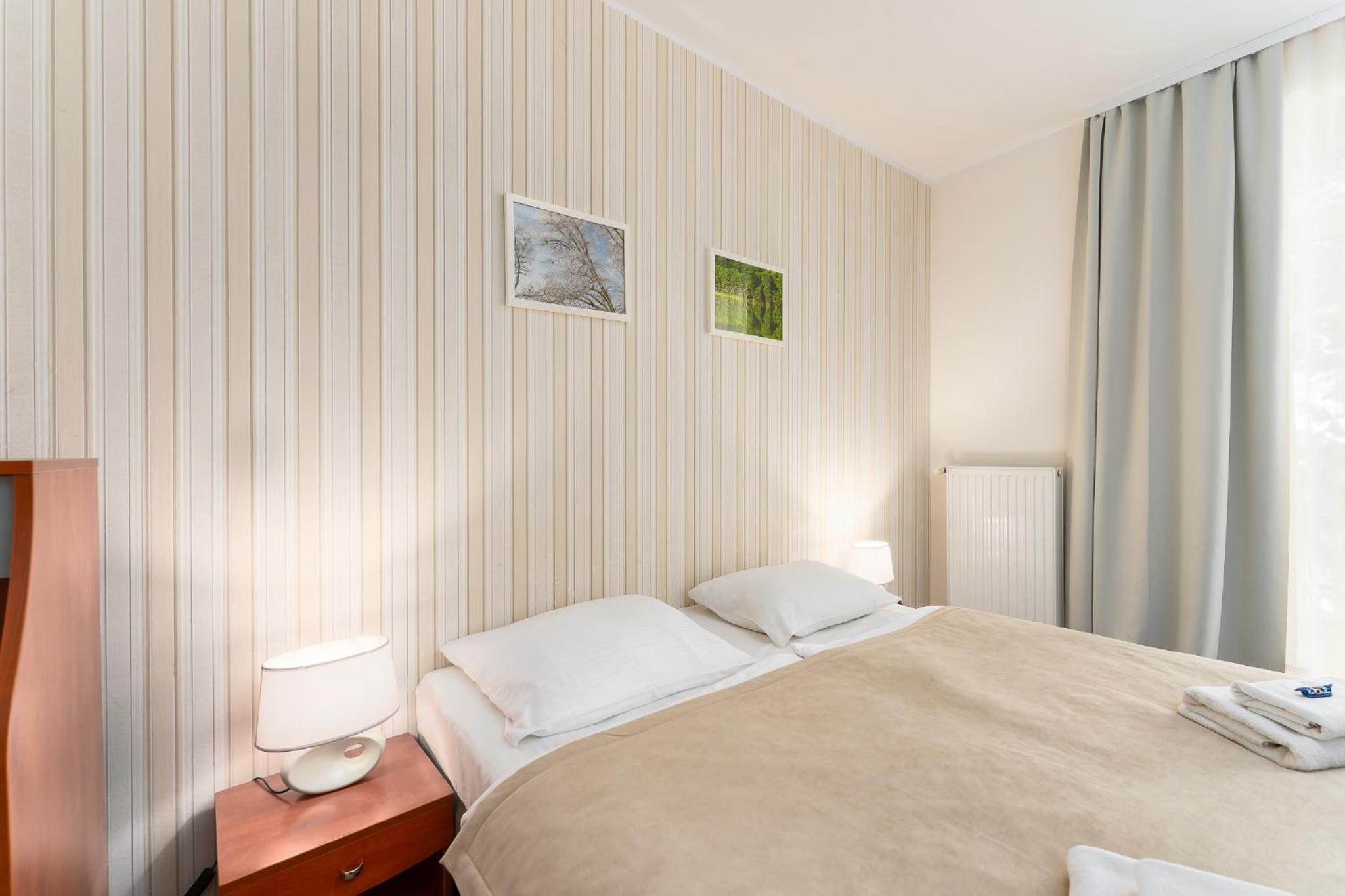 Double Room with Balcony photo 3