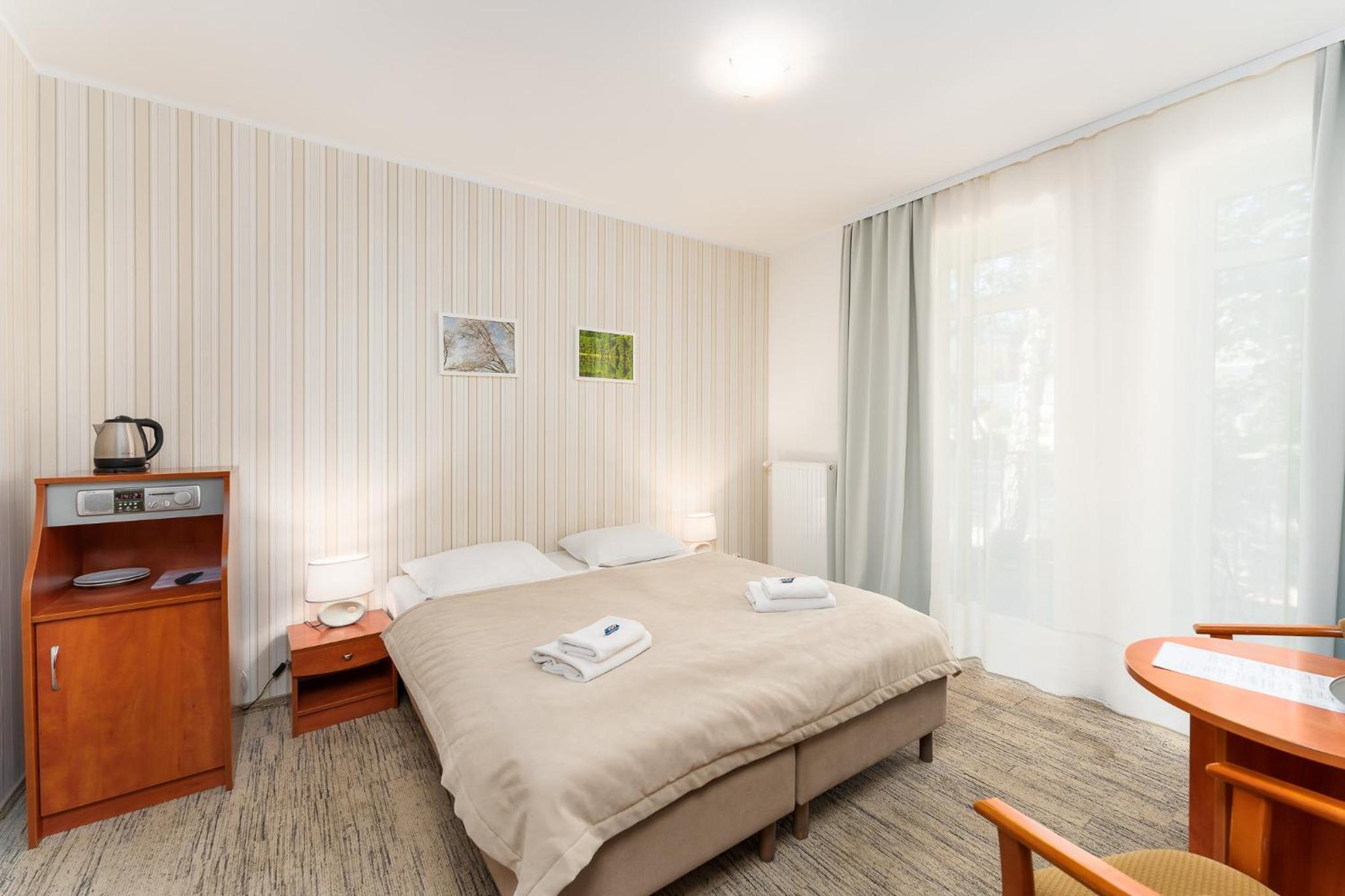 Double Room with Balcony photo 1