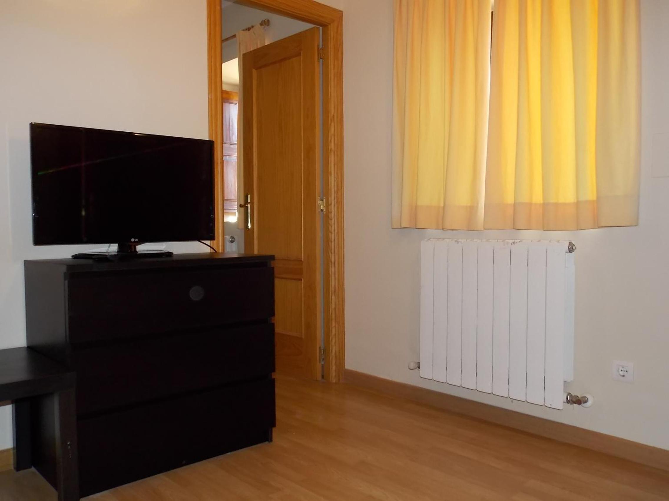 Apartamento Familiar (2-4 Adultos)