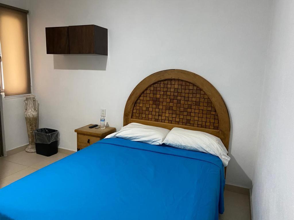 Double Room with Private Bathroom - Photo 1