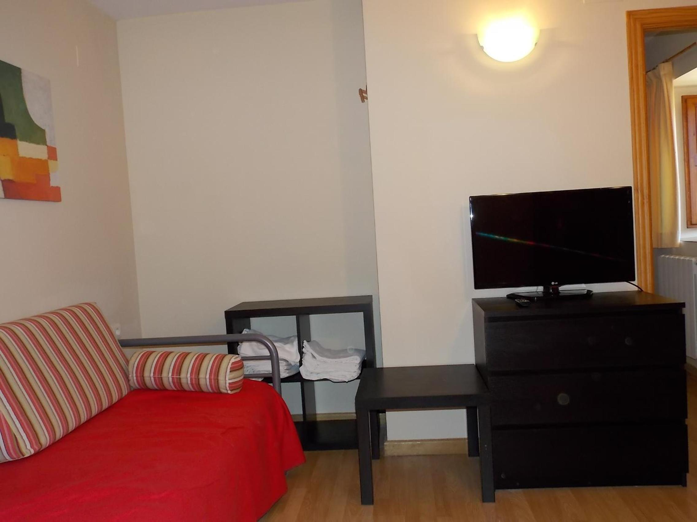 Family Apartment (2-4 Adults), photo 7