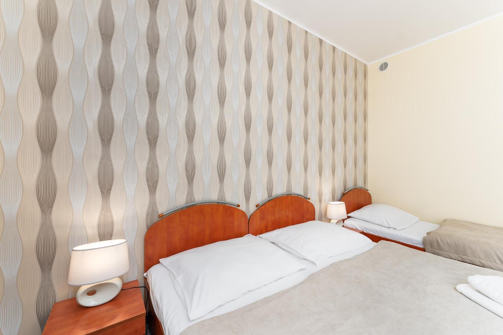 Triple Room with Balcony photo 3