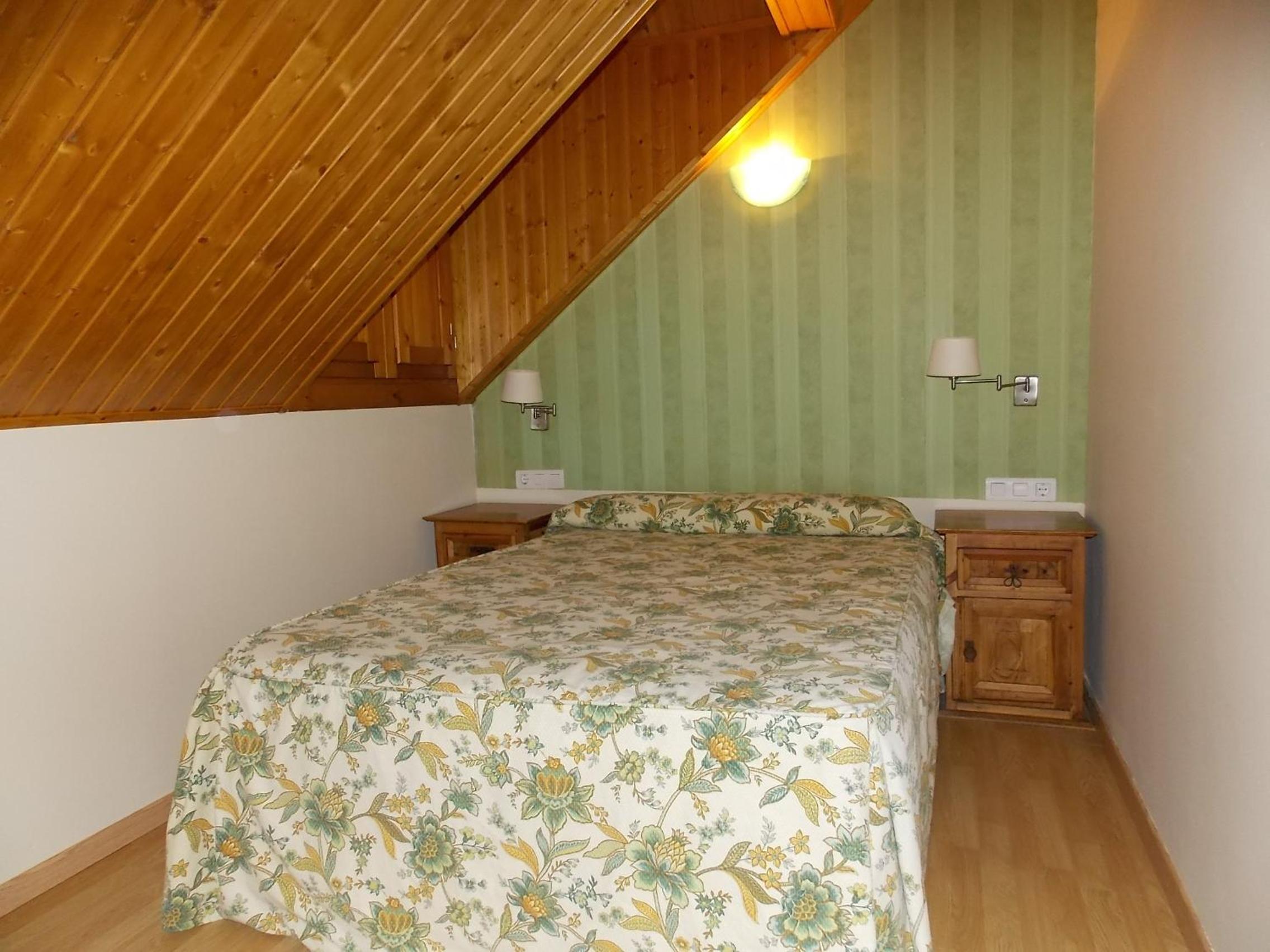 One-Bedroom Apartment (2 - 4 Adults), photo 7