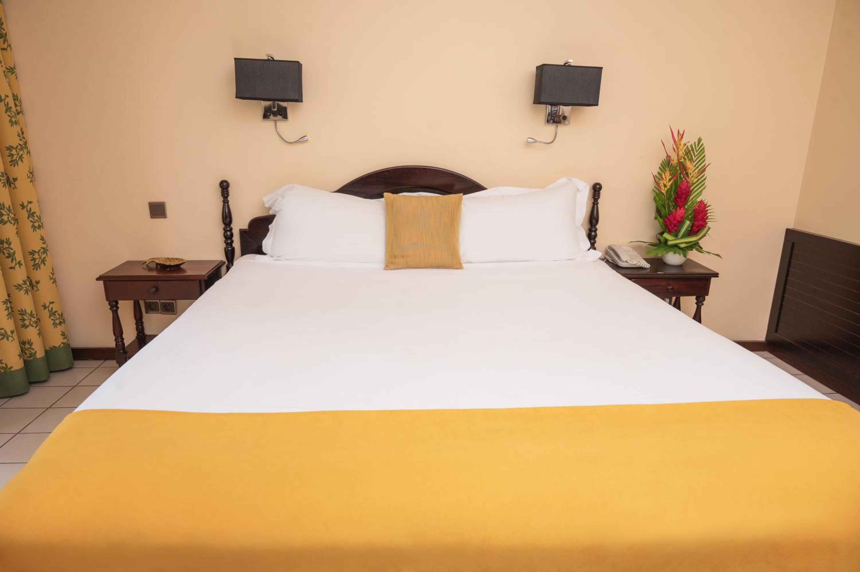 Superior Double Room - Photo 3