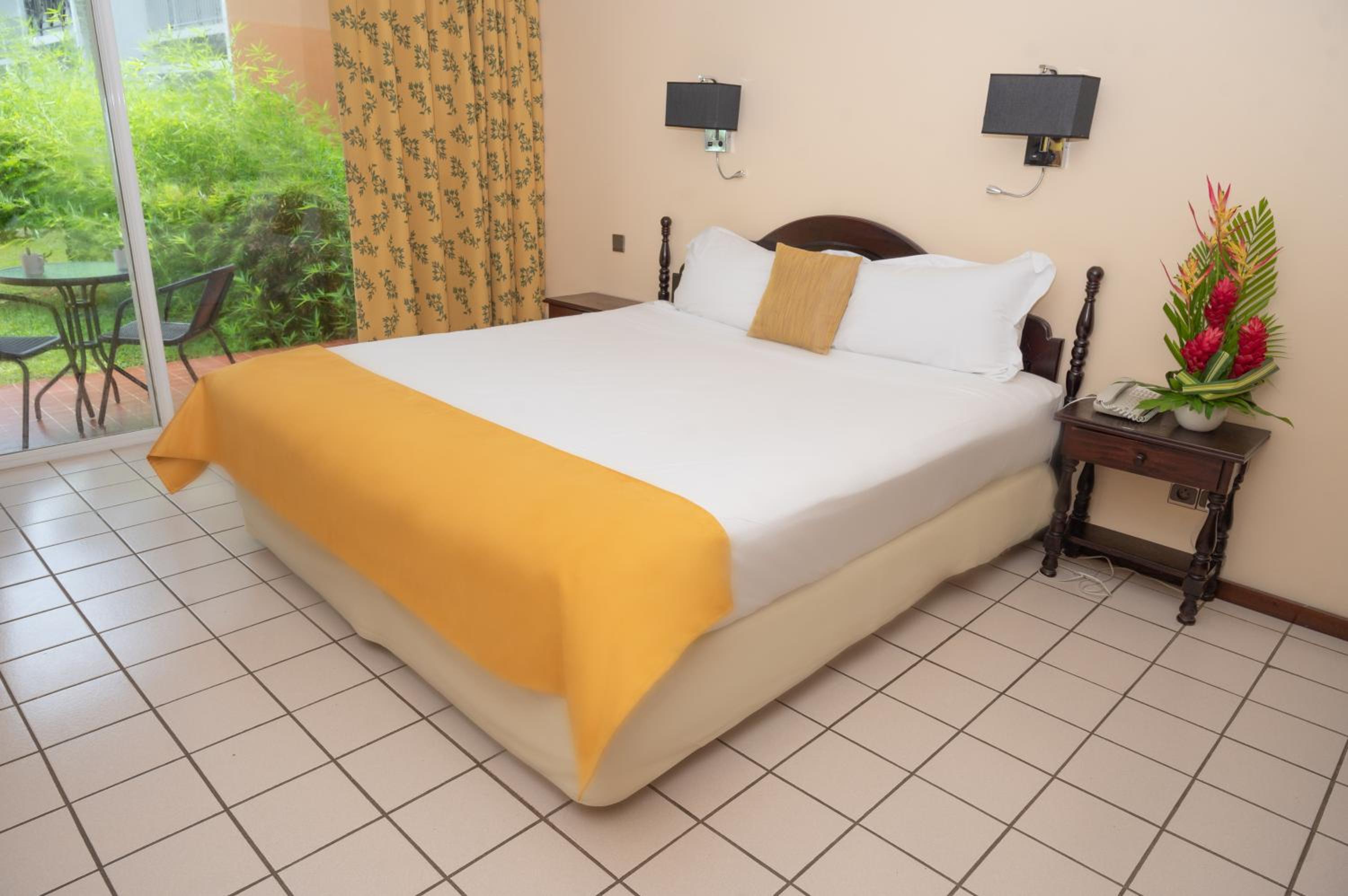 Superior Double Room - Photo 1
