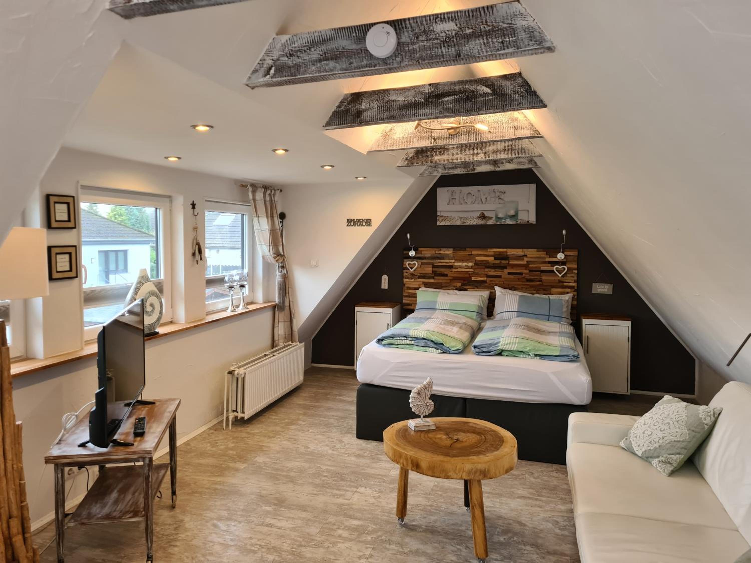 Apartment - Split Level photo 1
