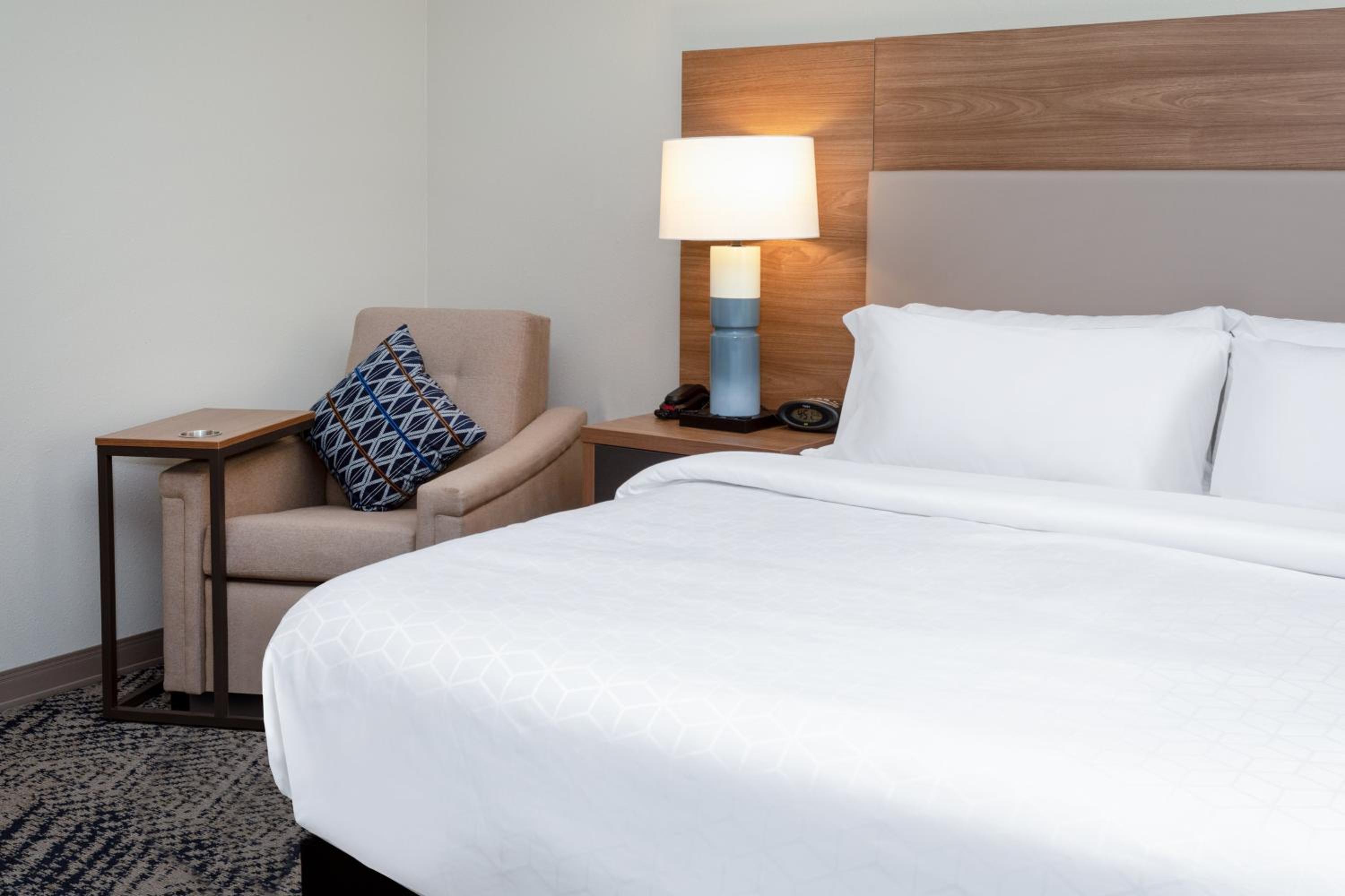 King Suite photo 3