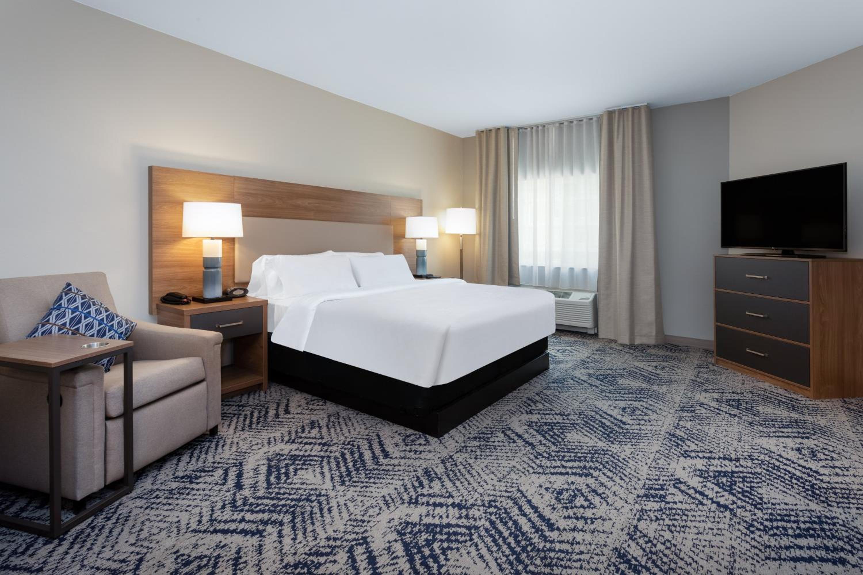 King Suite photo 2