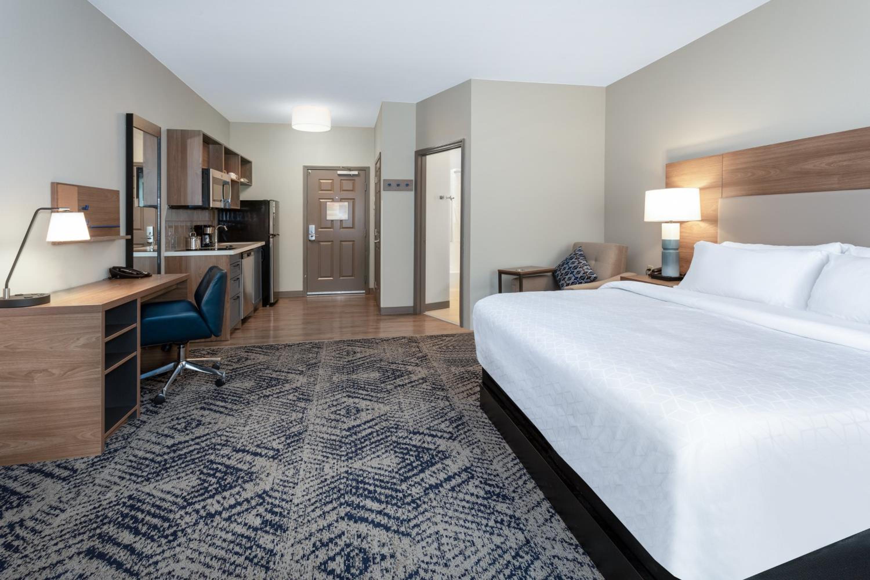 King Suite photo 1