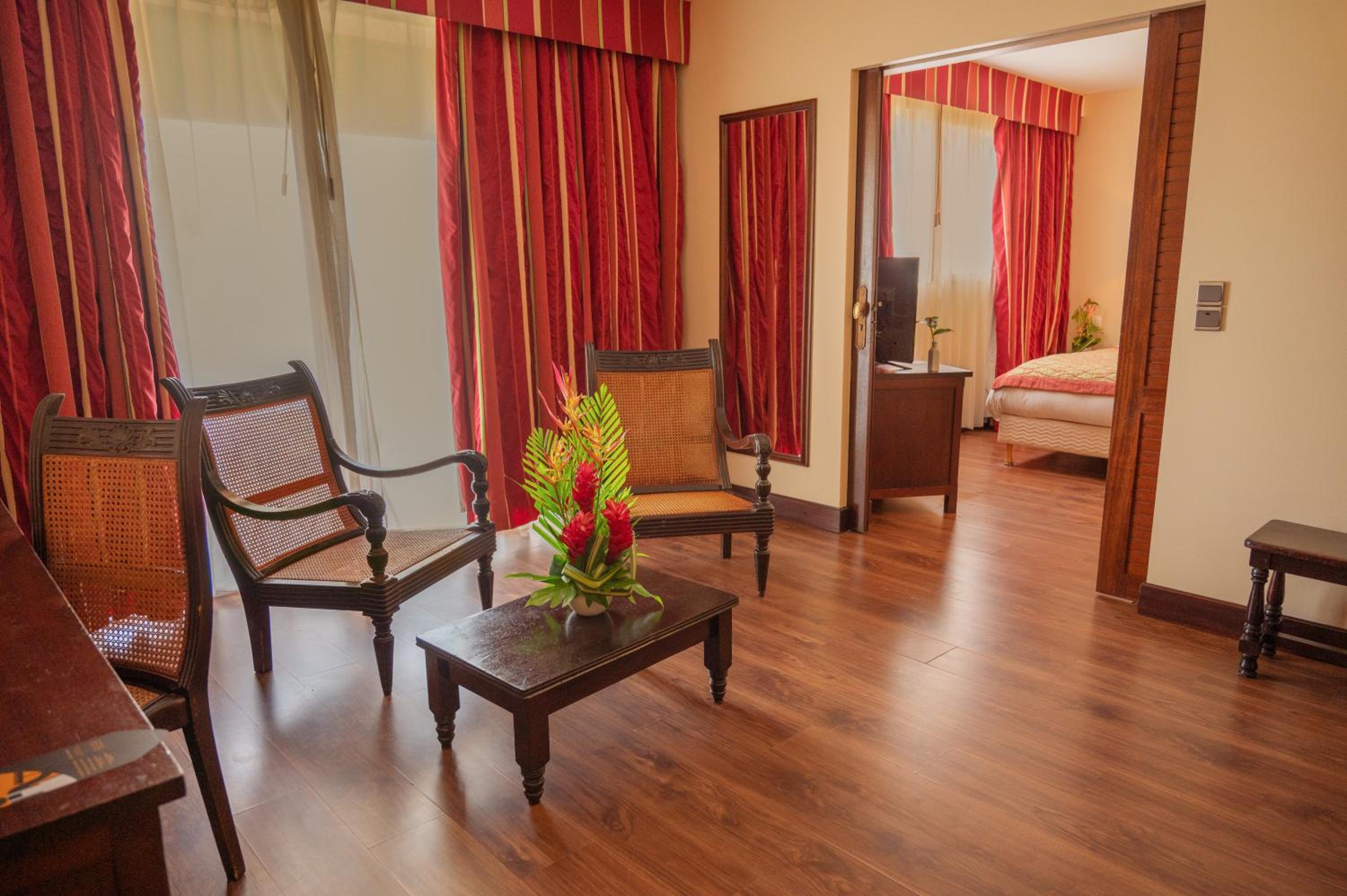 Suite with Sea View - Photo 1