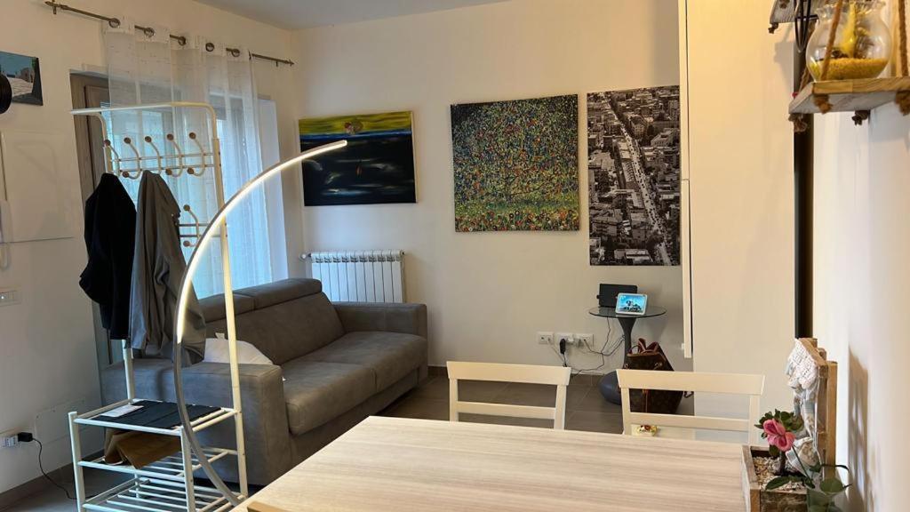 Standard Apartment photo 1