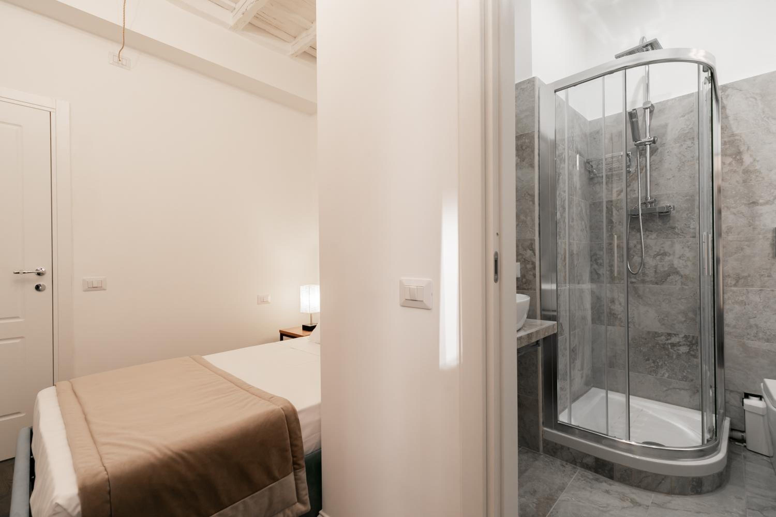 Deluxe Single Room photo 3
