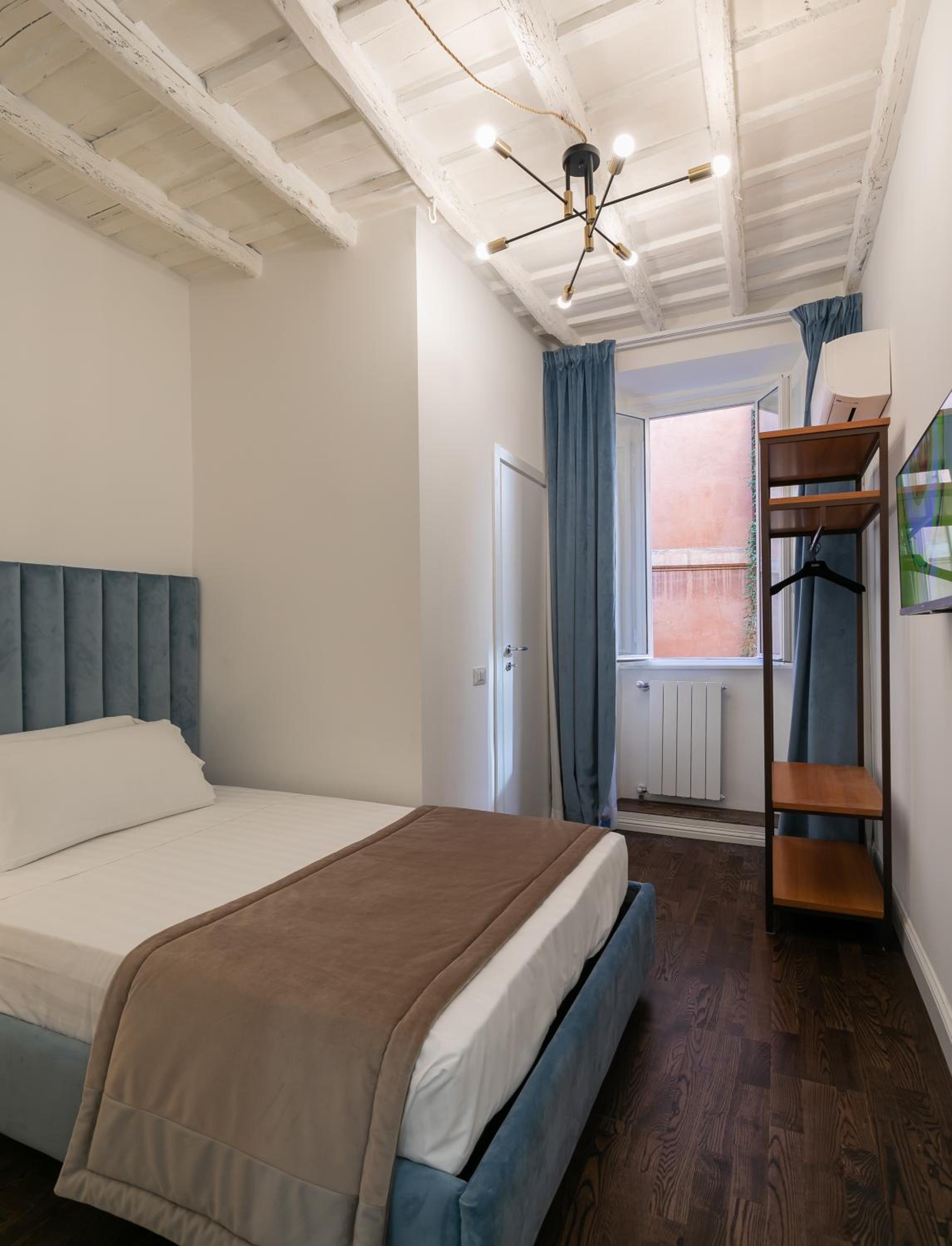 Deluxe Single Room photo 1