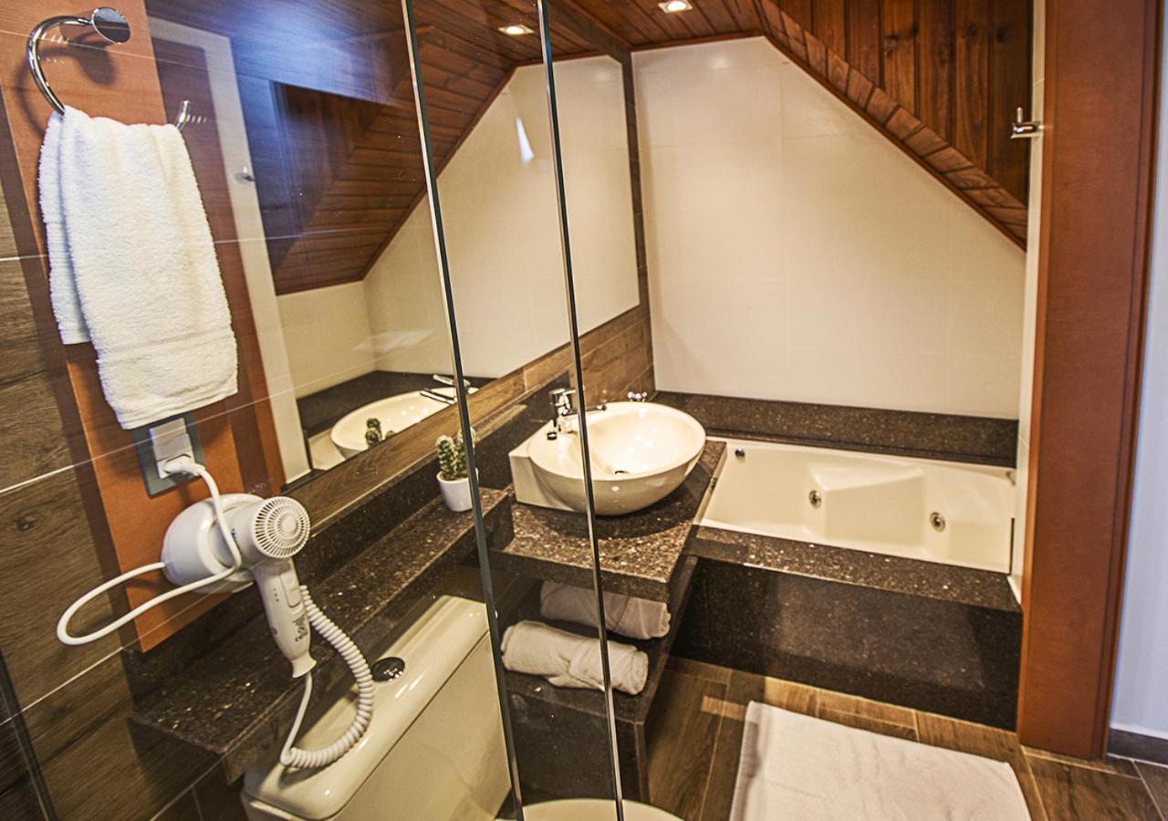 Superior Chalet