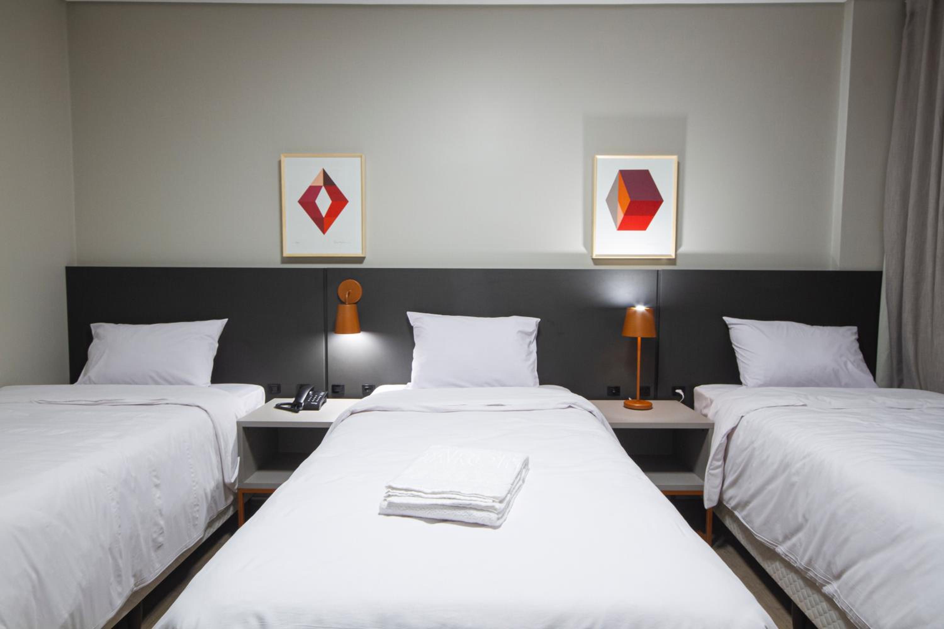 Triple Room photo 2