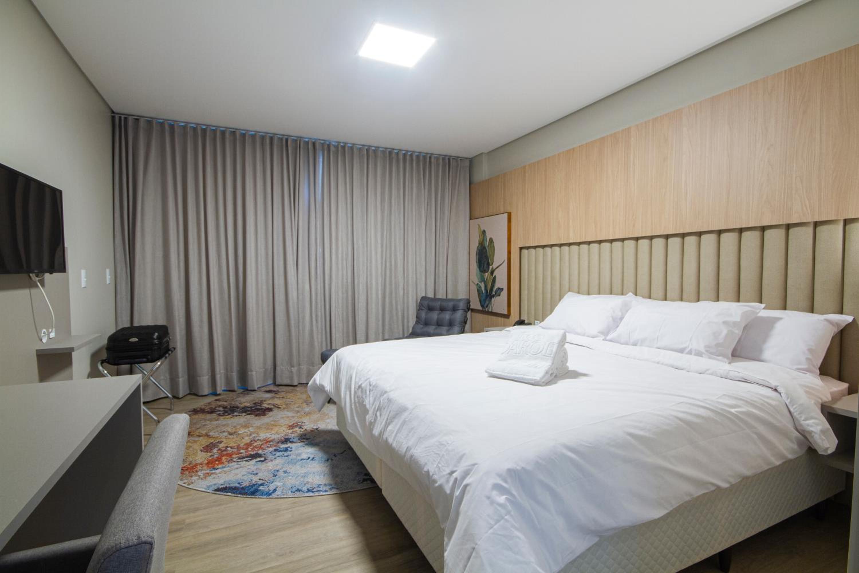 Superior Queen Room photo 3