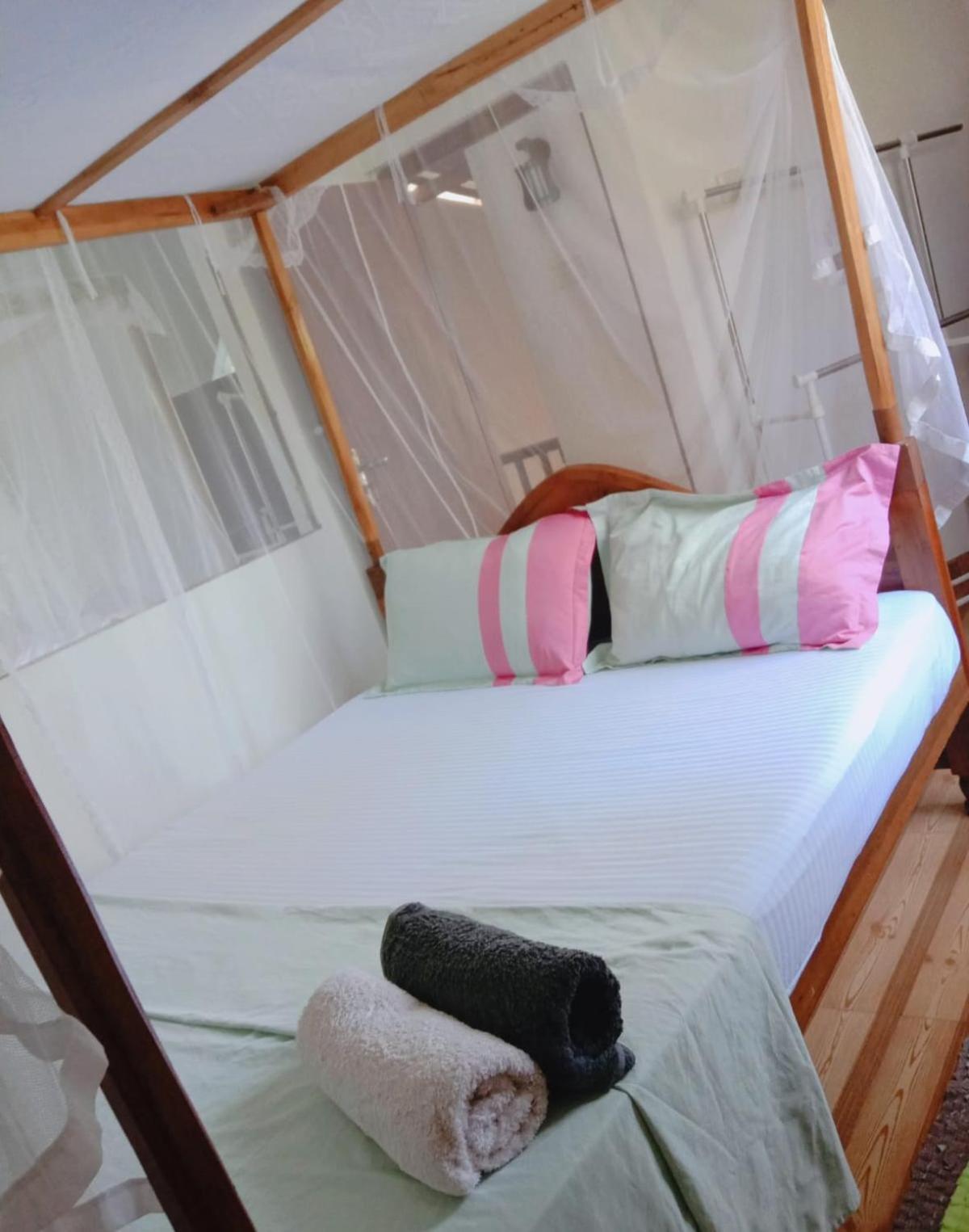 Double Room with Private Bathroom photo 3